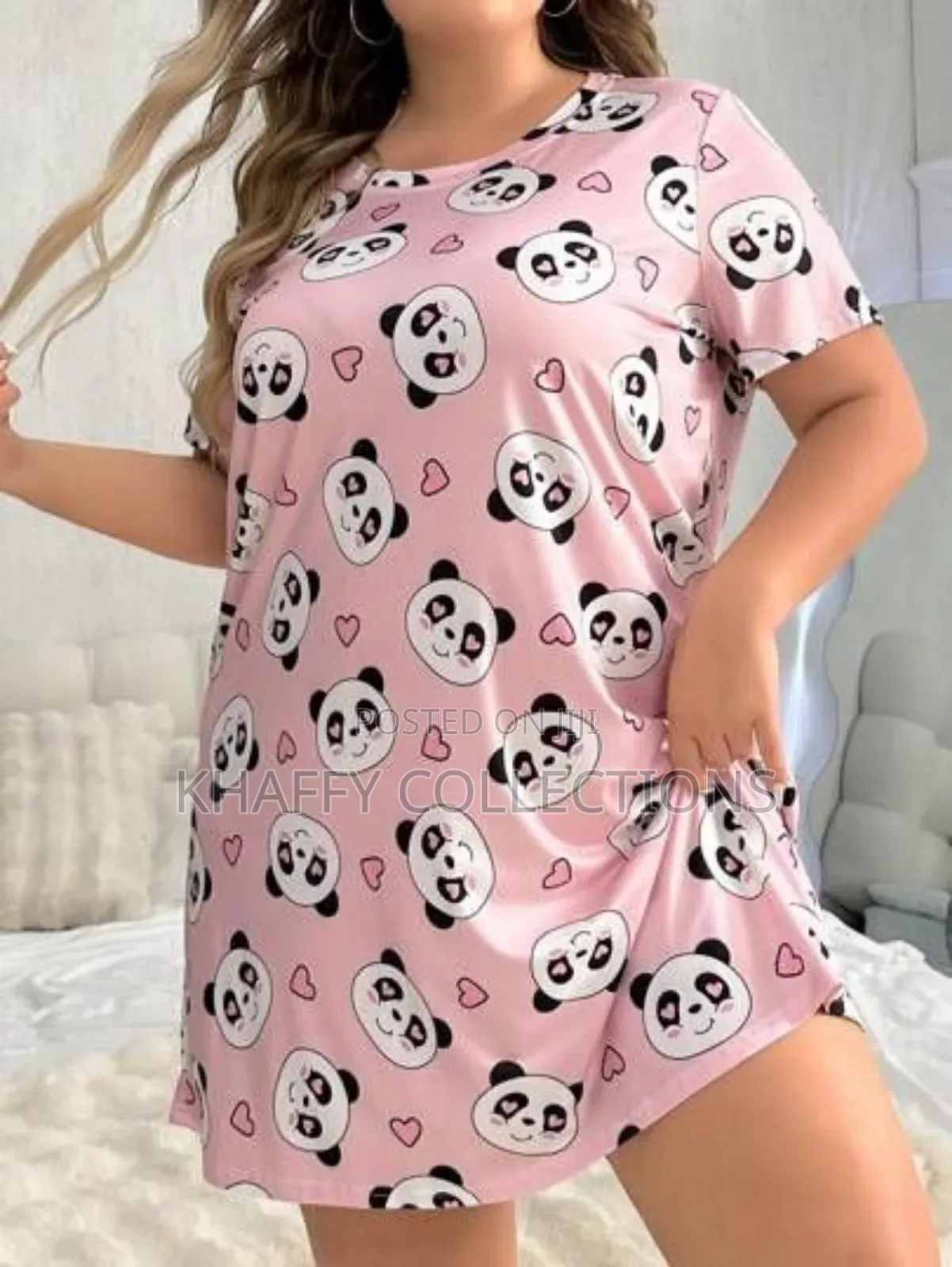 Night Wear
