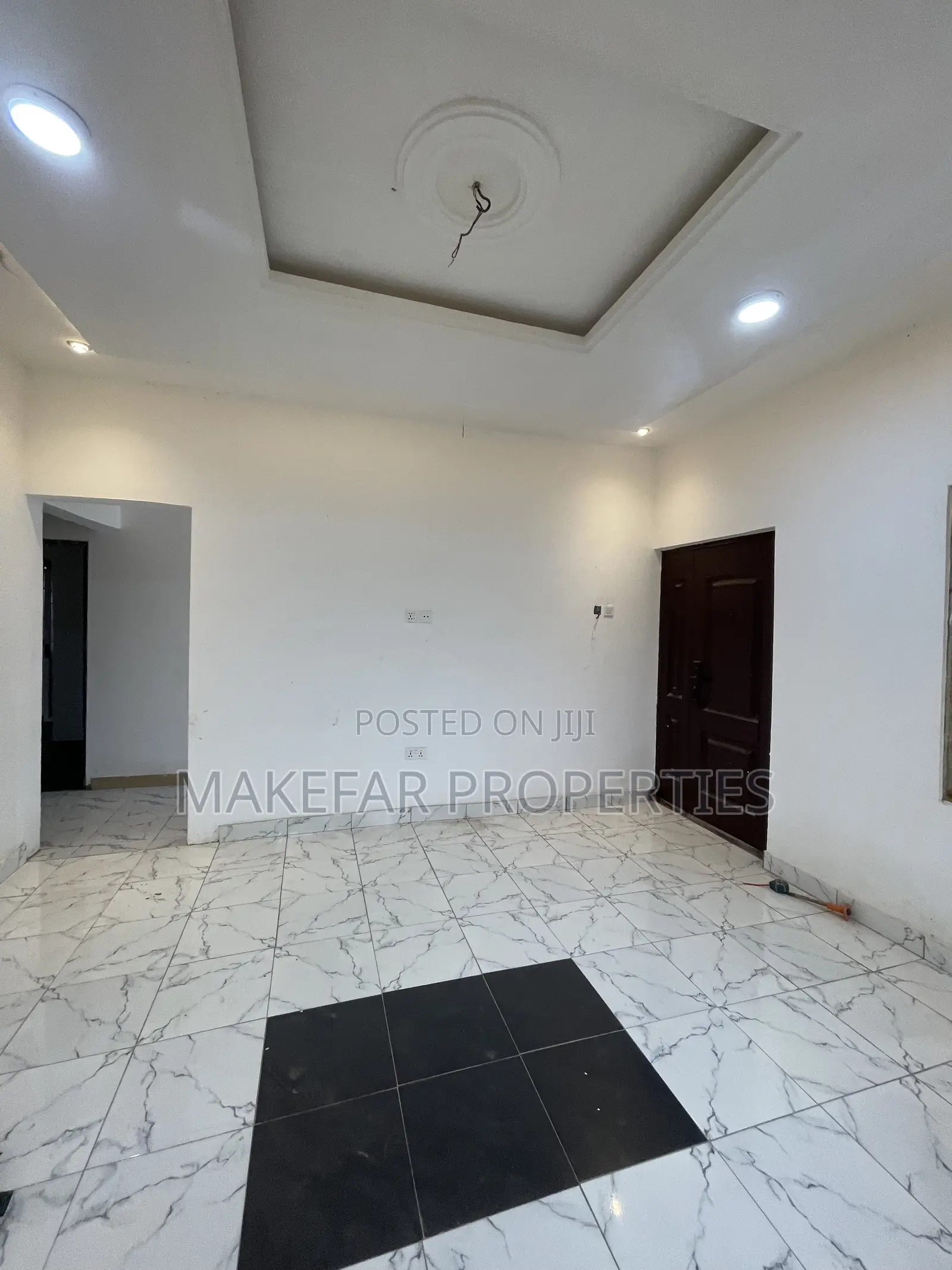 3bdrm House in East Legon for rent
