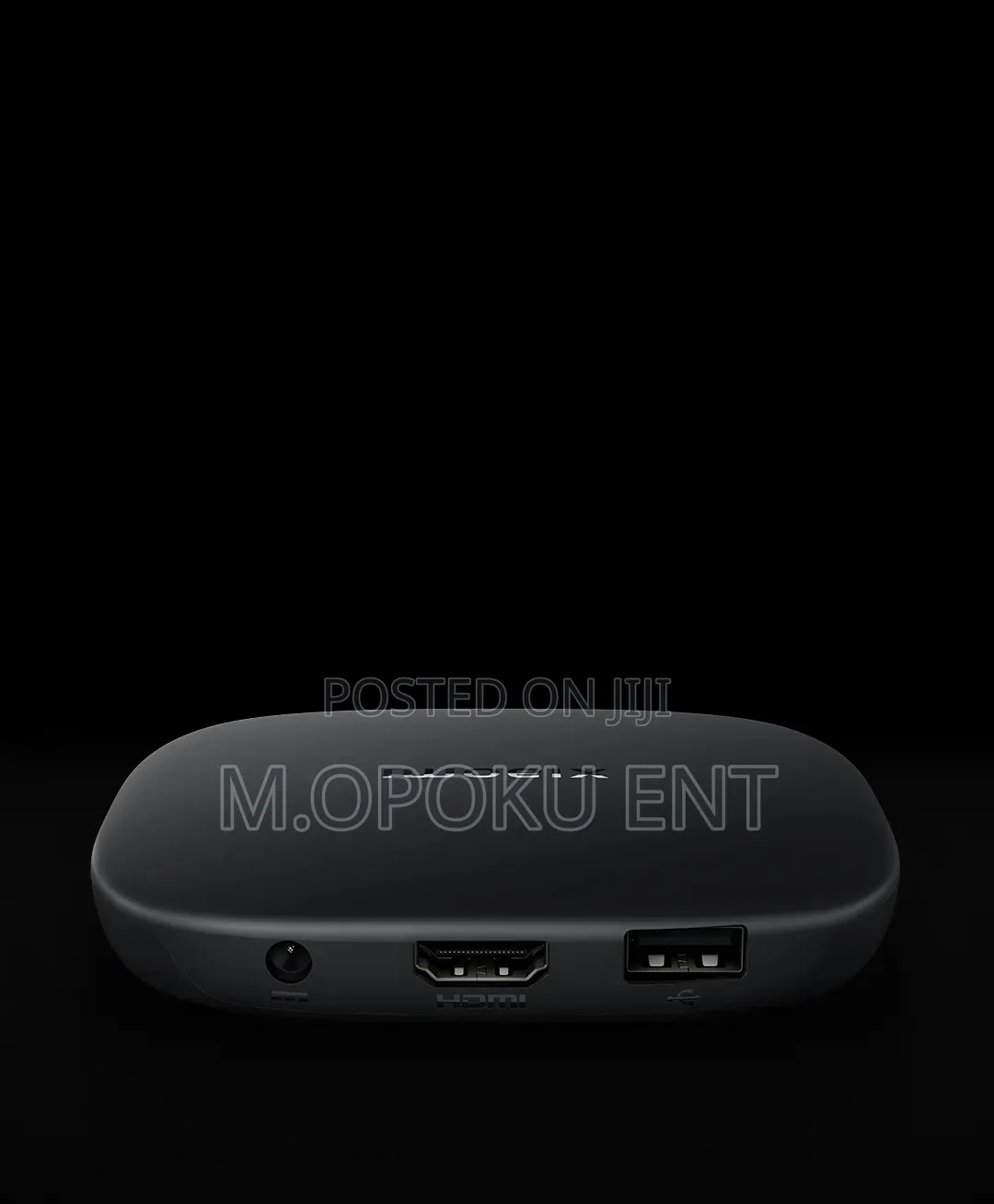 Mi Gen 3 TV Box
