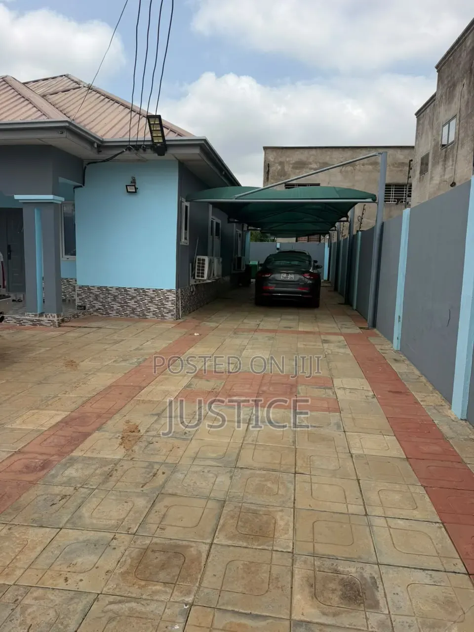 3bdrm House in East Legon Hills, Otano for rent