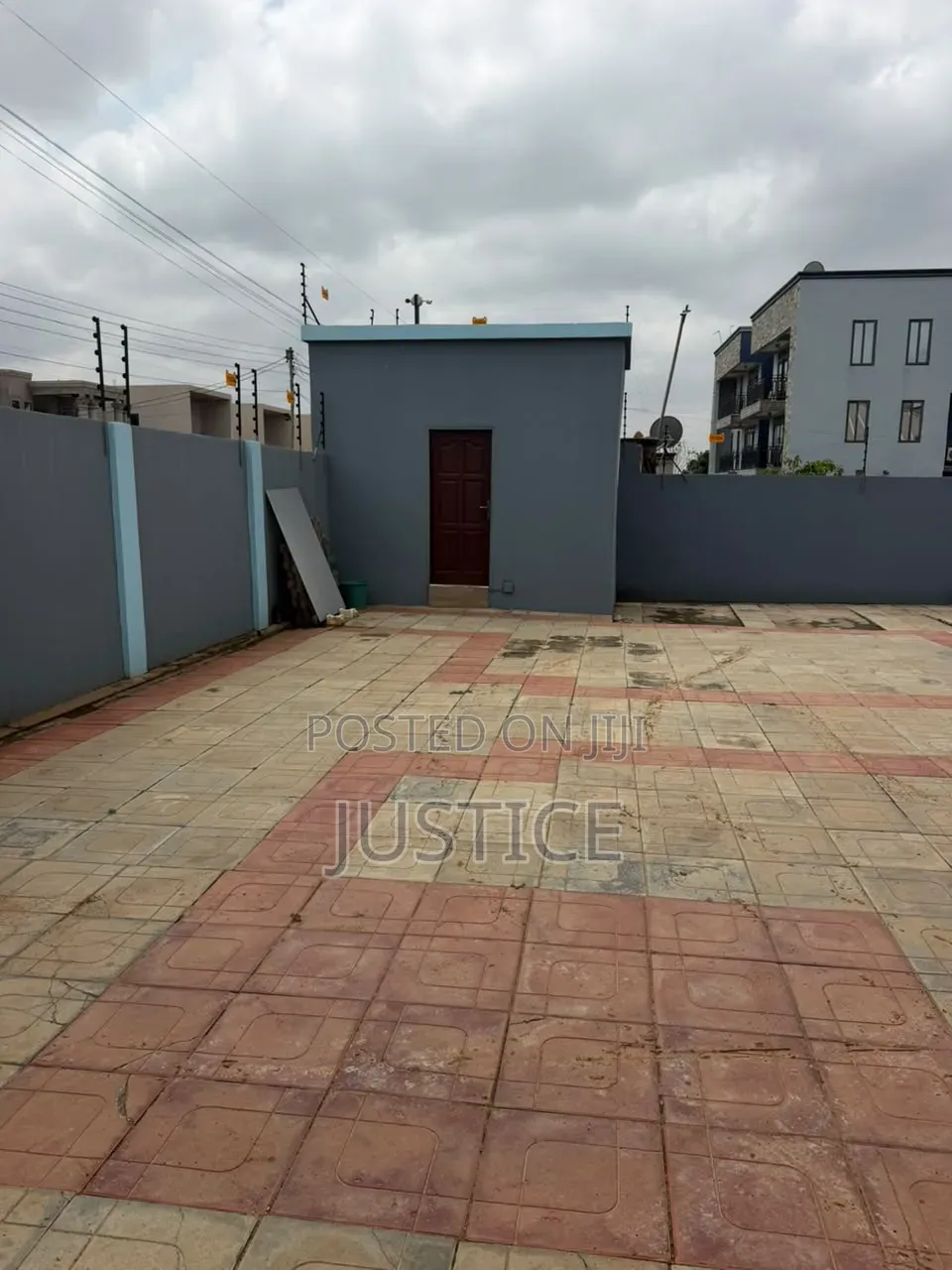 3bdrm House in East Legon Hills, Otano for rent