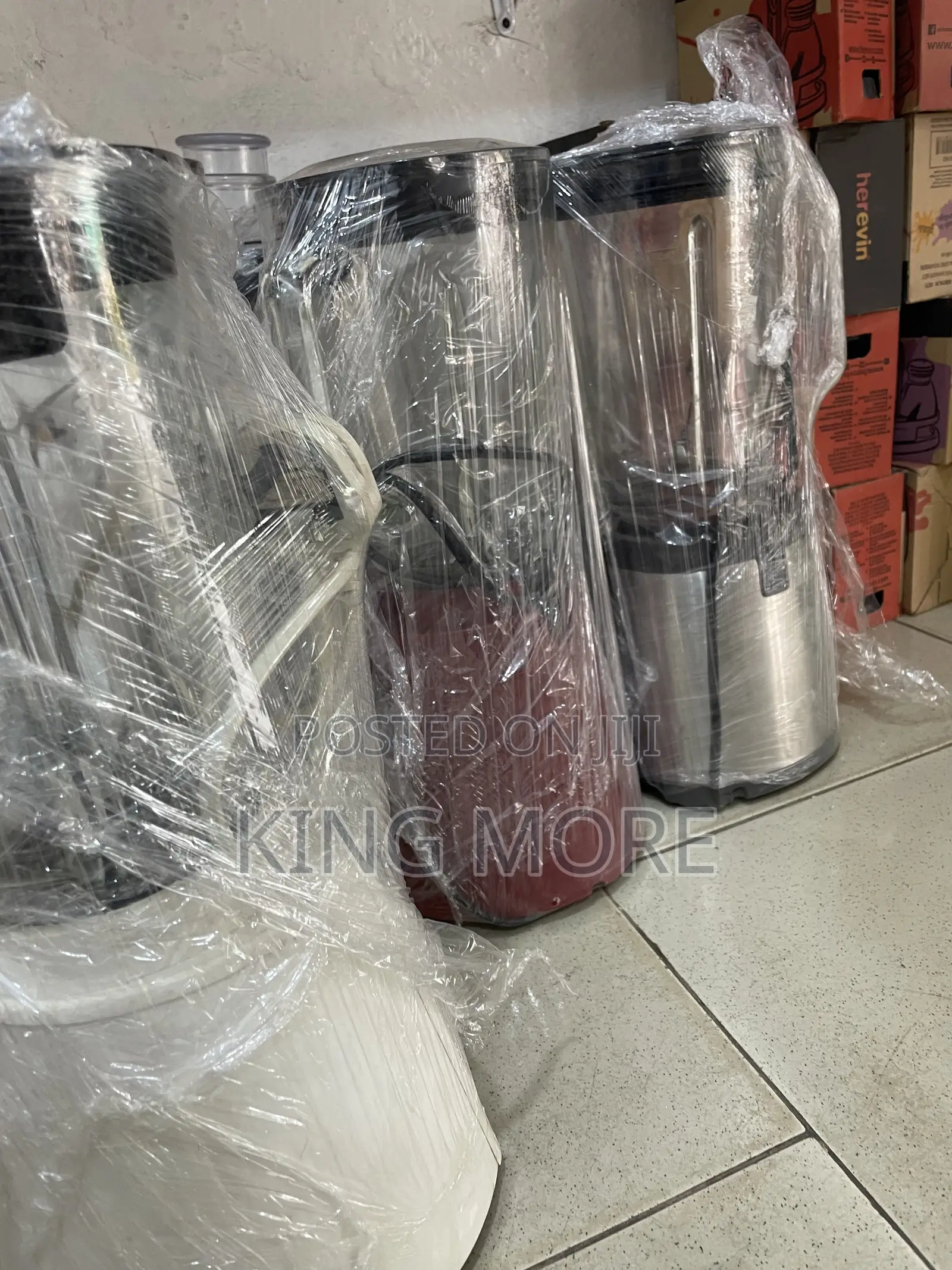 Quality Glass Home Use Blenders for Sale