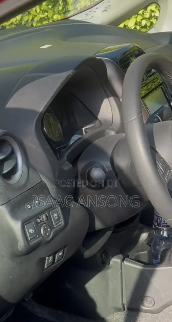 Nissan Note 2015 Blue