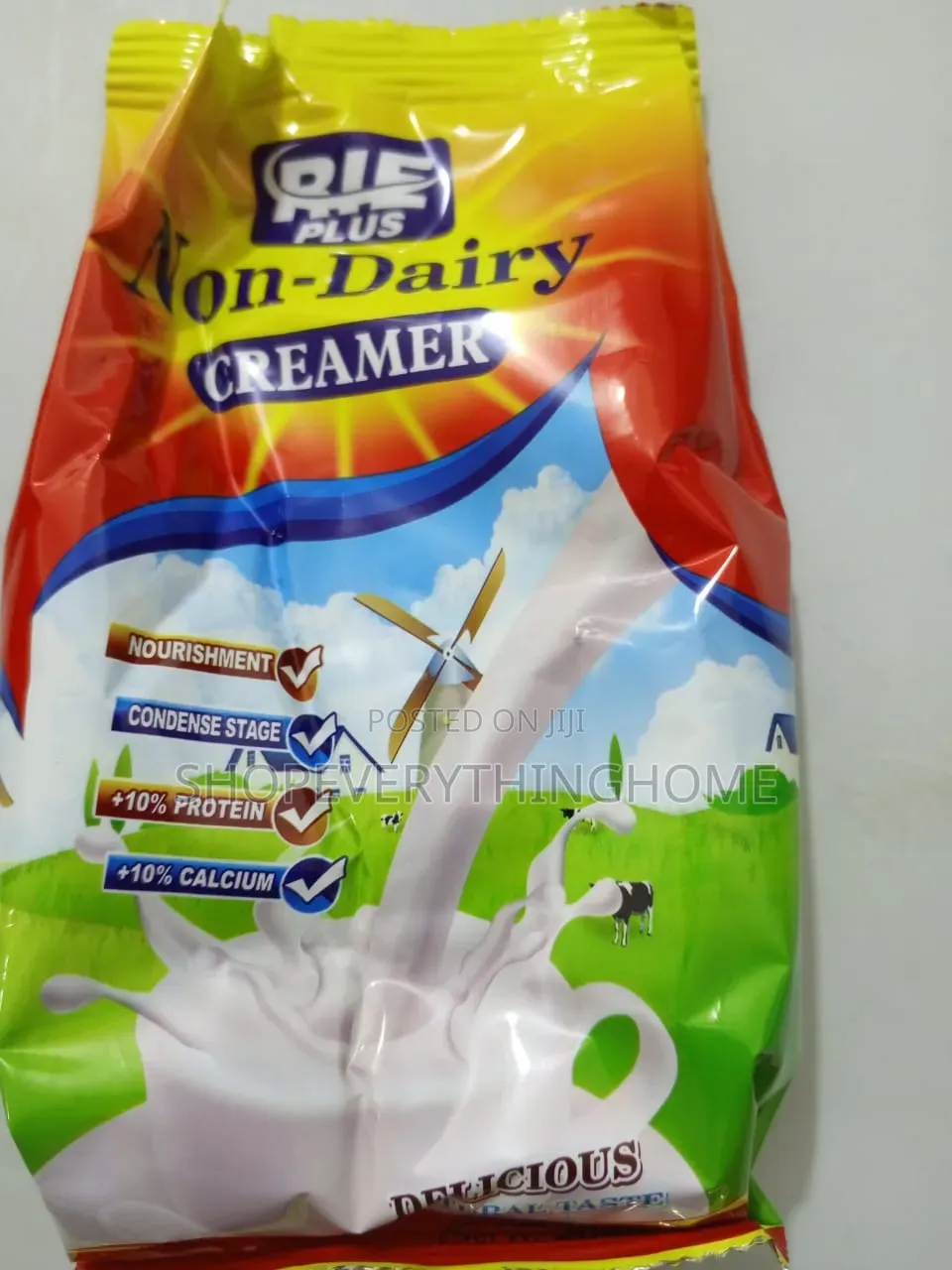Non Diary Creamer Wholesale