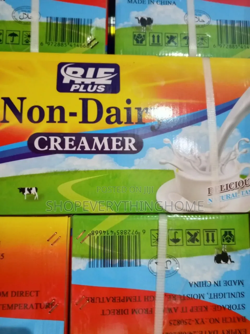 Non Diary Creamer Wholesale