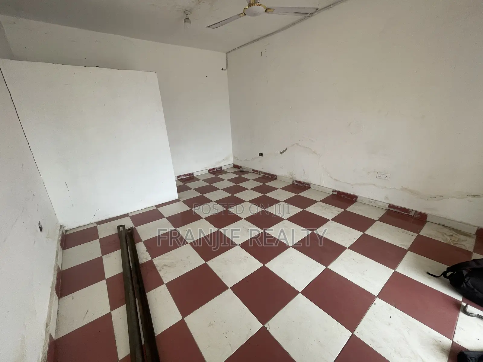 Store for Rent at Kasoa