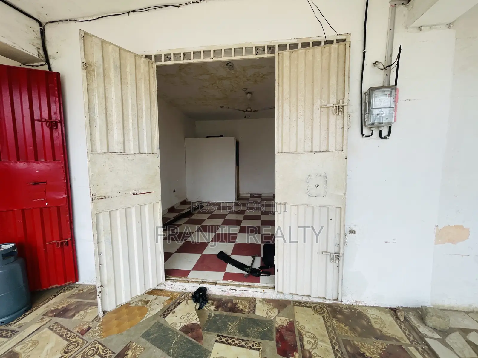 Store for Rent at Kasoa