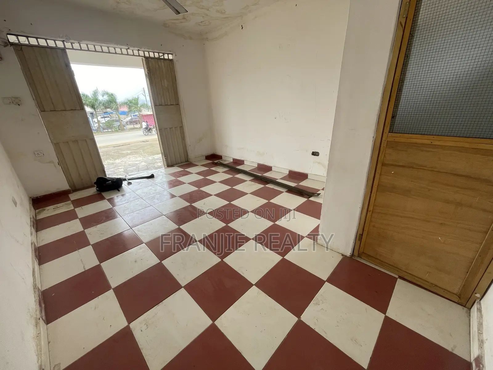 Store for Rent at Kasoa