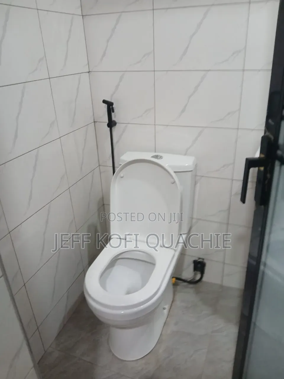 1bdrm Apartment in Quachie Estate, Lincoln School Area for rent