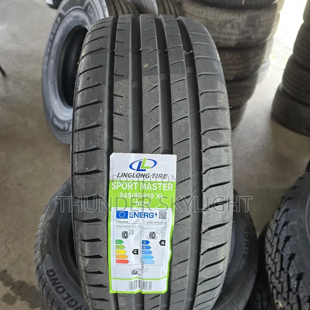 245/45r19 Linglong Sport Master XL Tyre