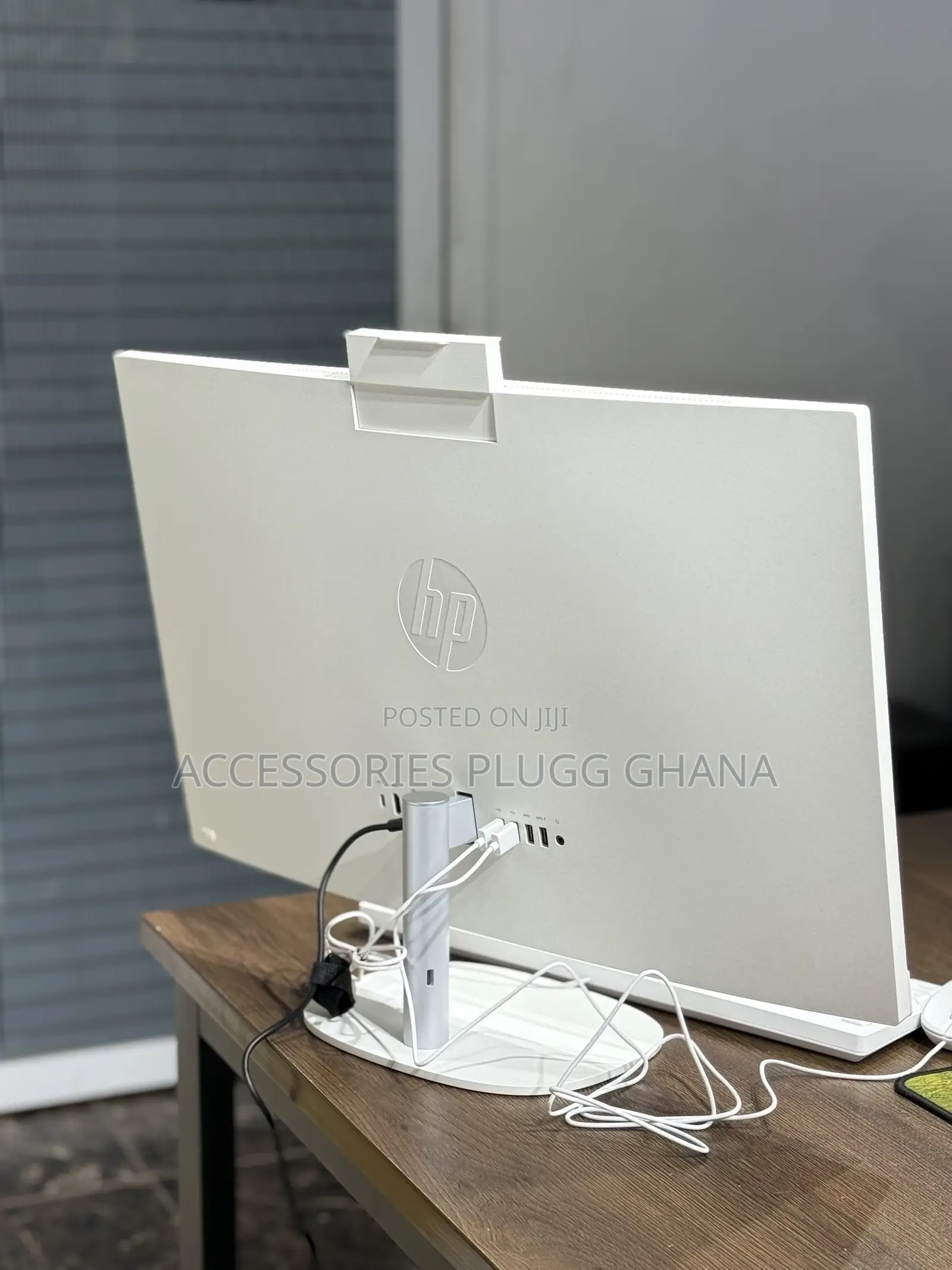 New HP ProOne 240 G10 All-in-One 16GB Intel Core i7 SSD 512GB