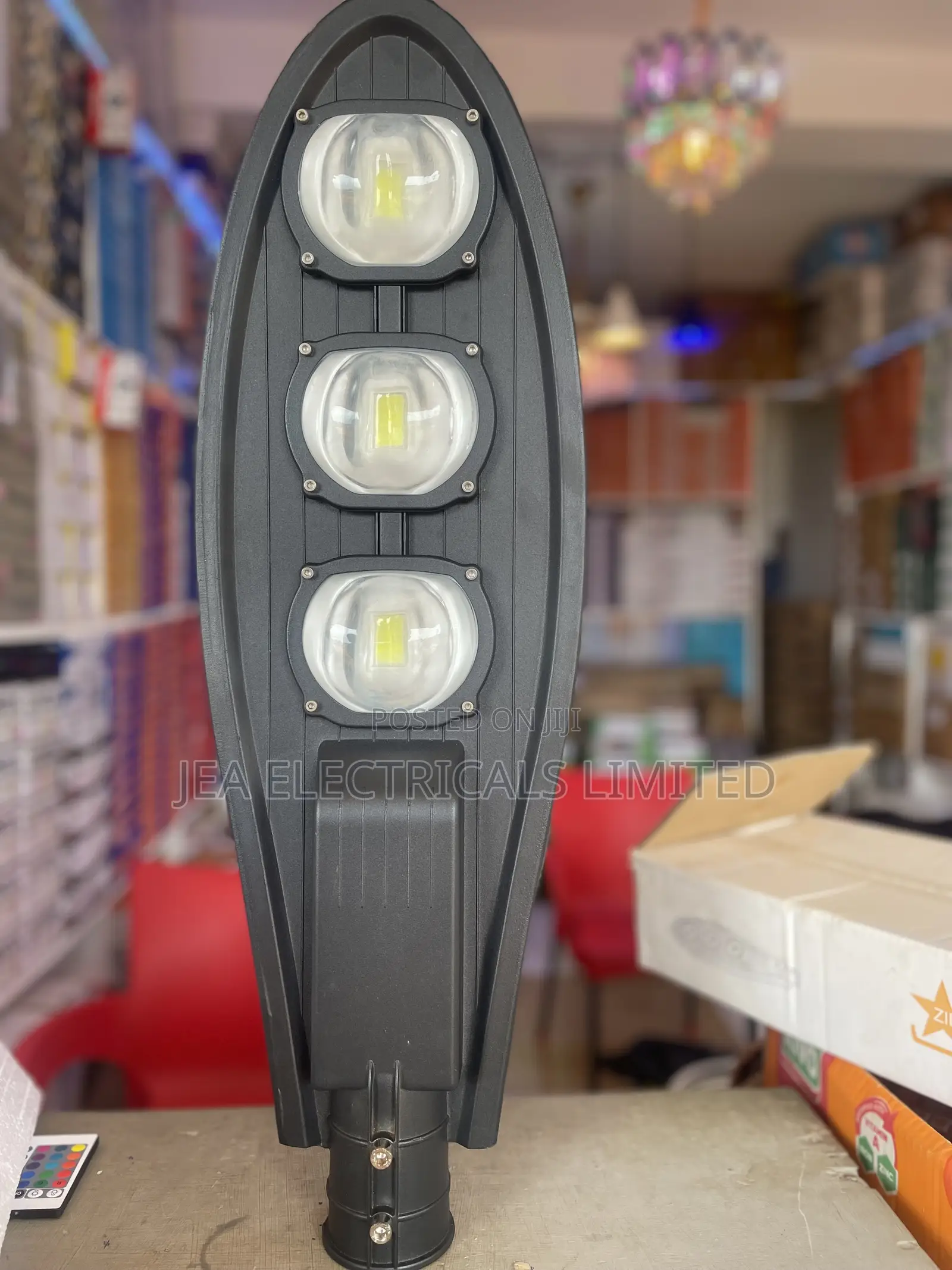 3eye Streetlight