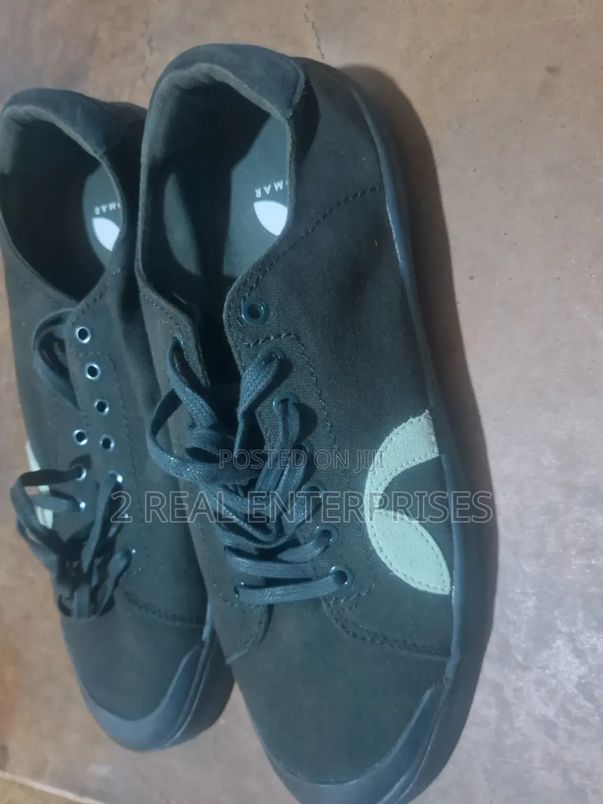 Roscomar Leisure Shoes