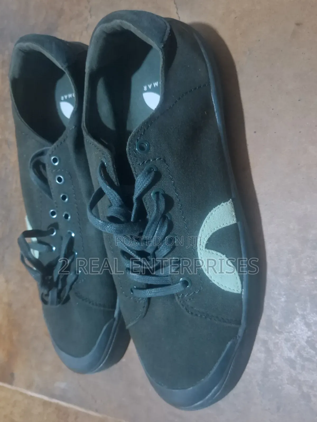 Roscomar Leisure Shoes