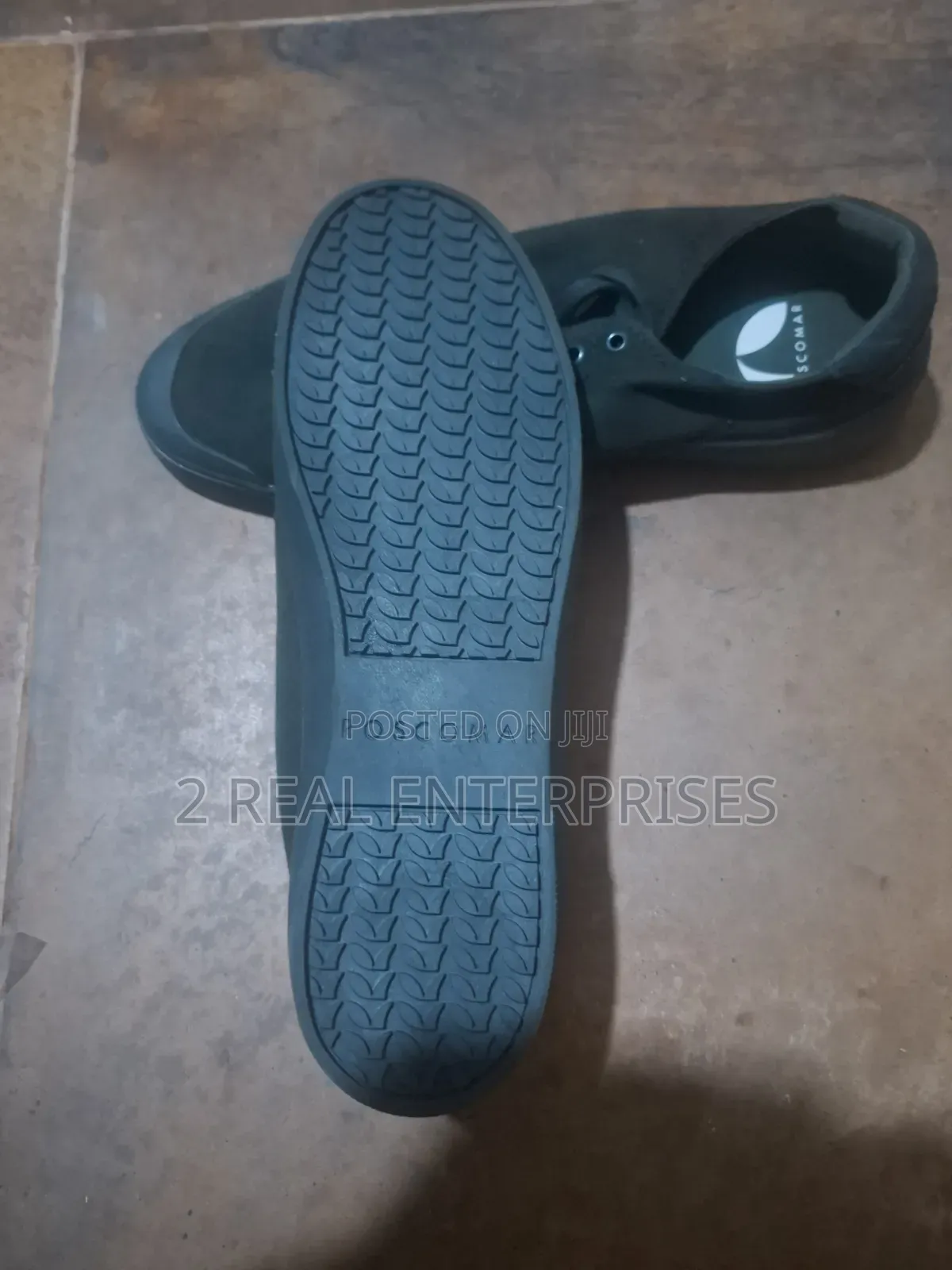 Roscomar Leisure Shoes