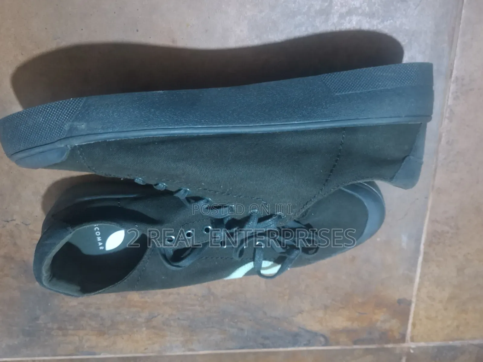 Roscomar Leisure Shoes