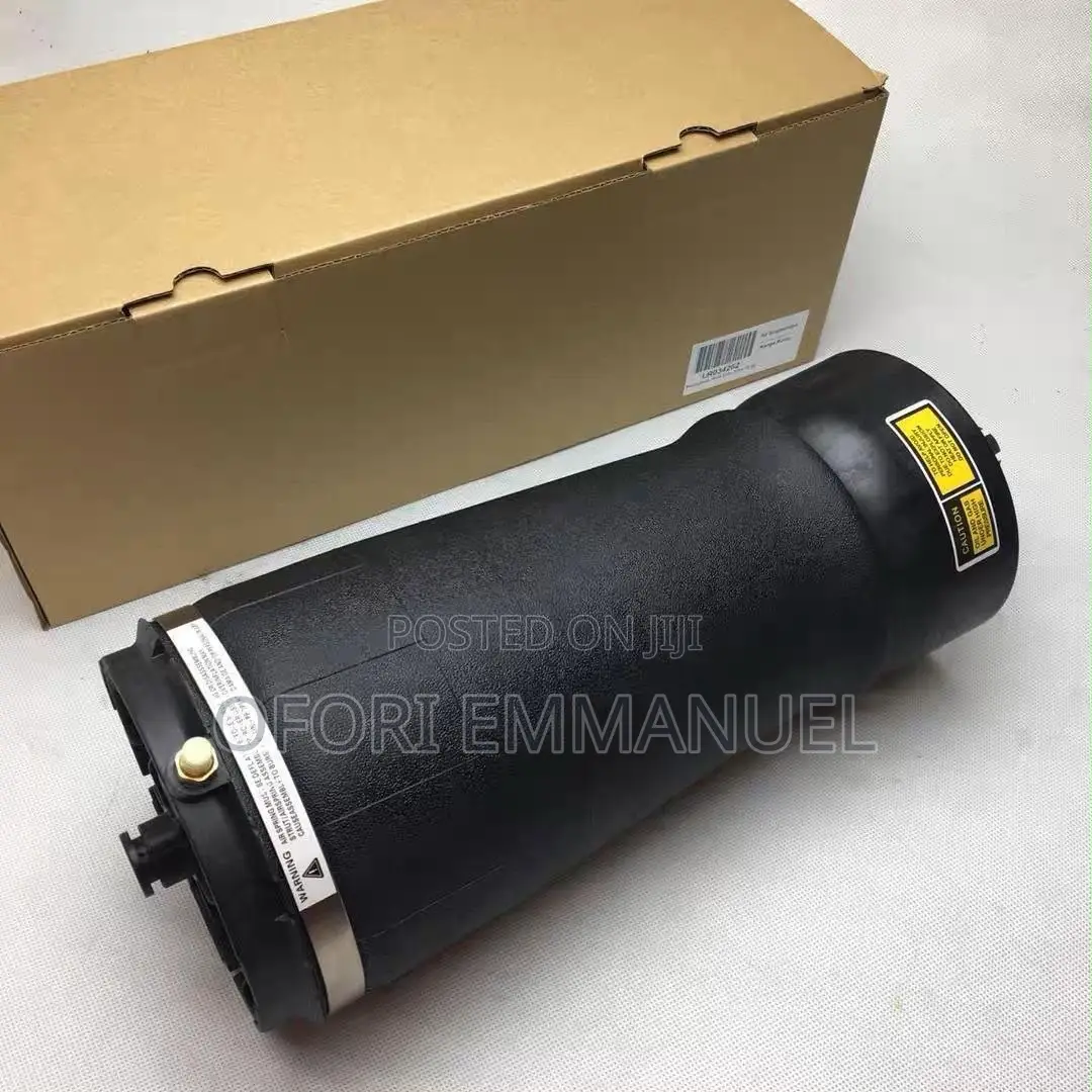 Range Rover Vogue Back Balloon Shocks