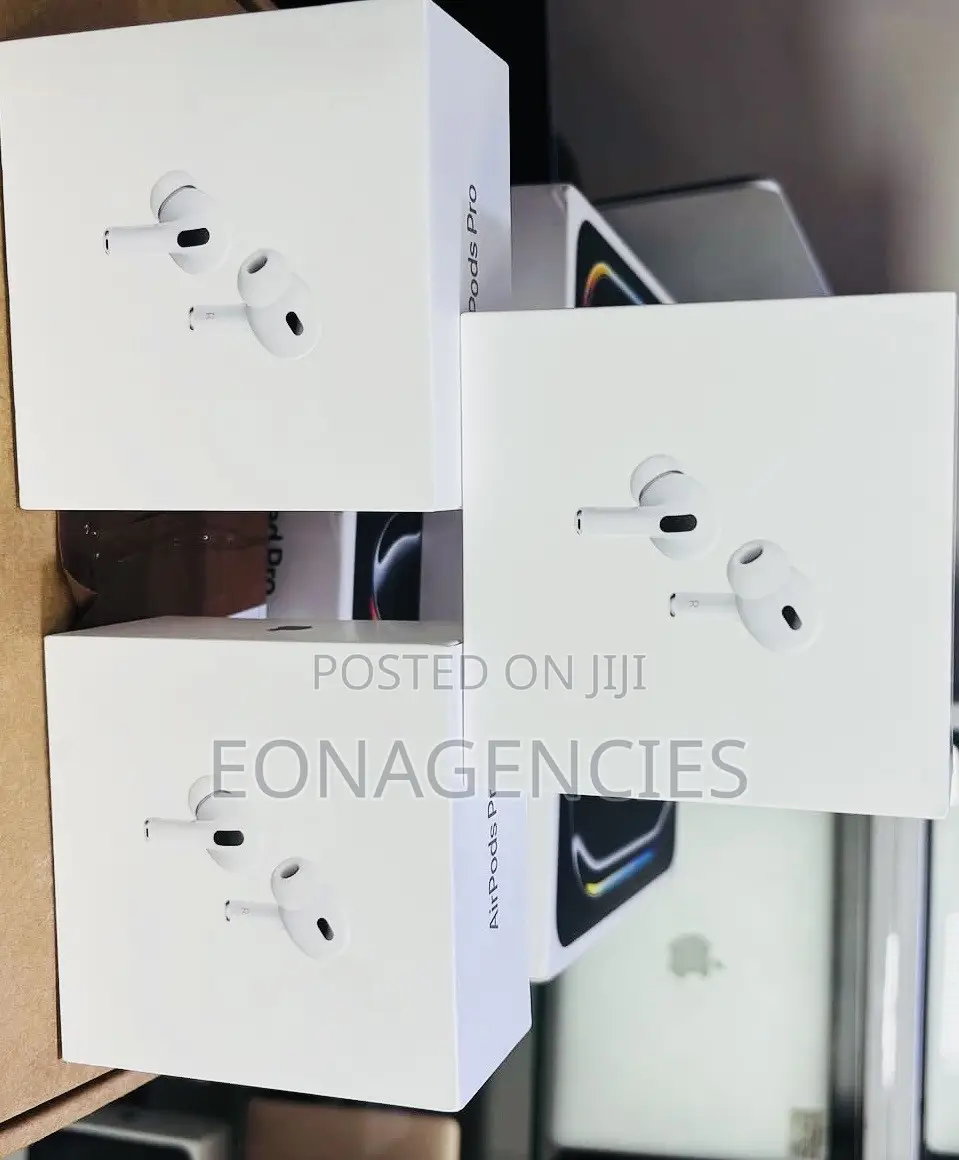 Apple AirPods Pro 2 Wireless Earbuds
