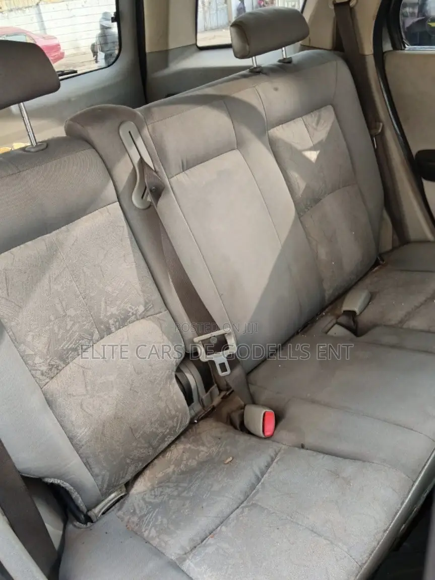 Saturn Vue Green Line 2008