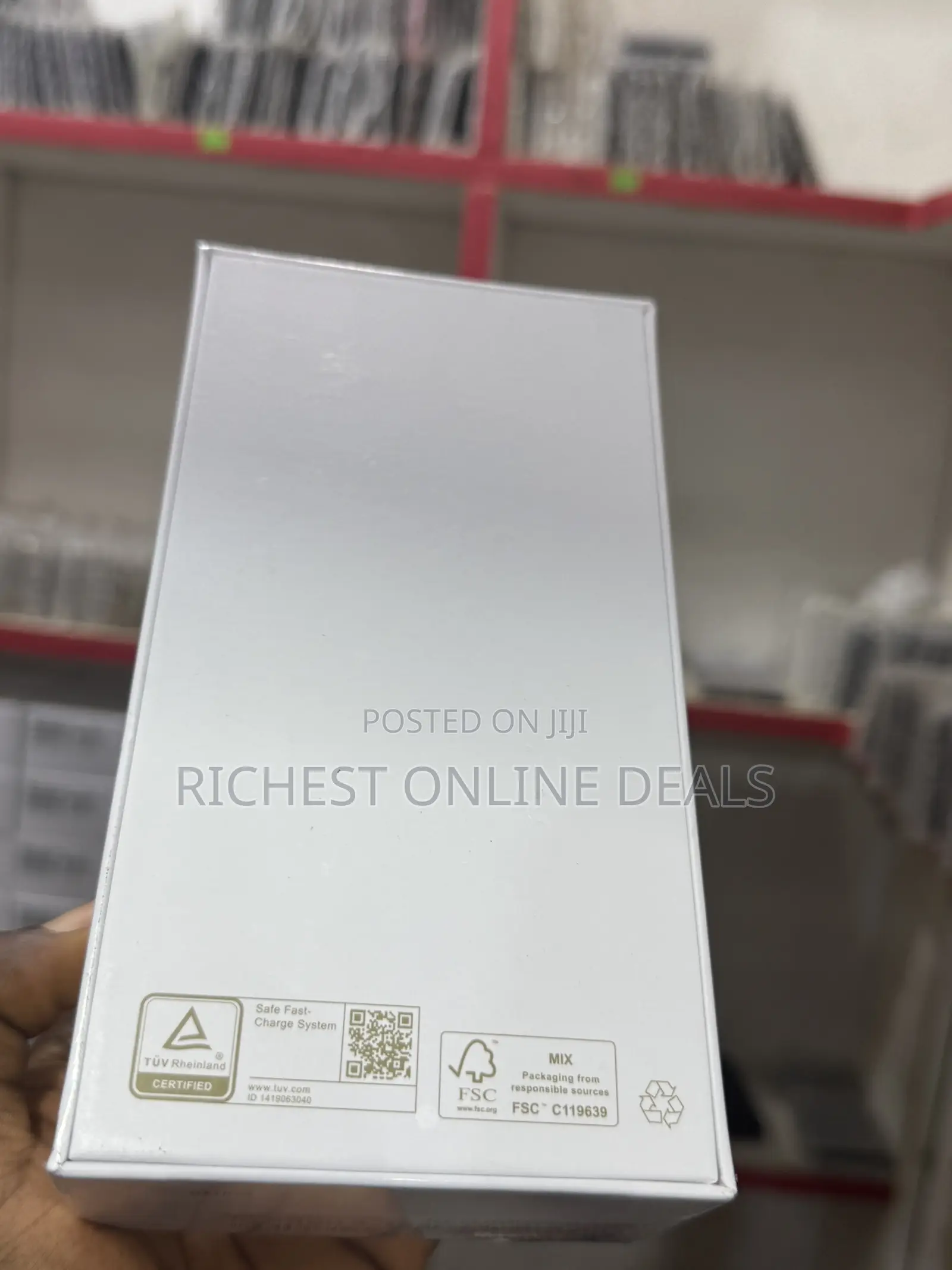 New Huawei P30 Pro 128 GB