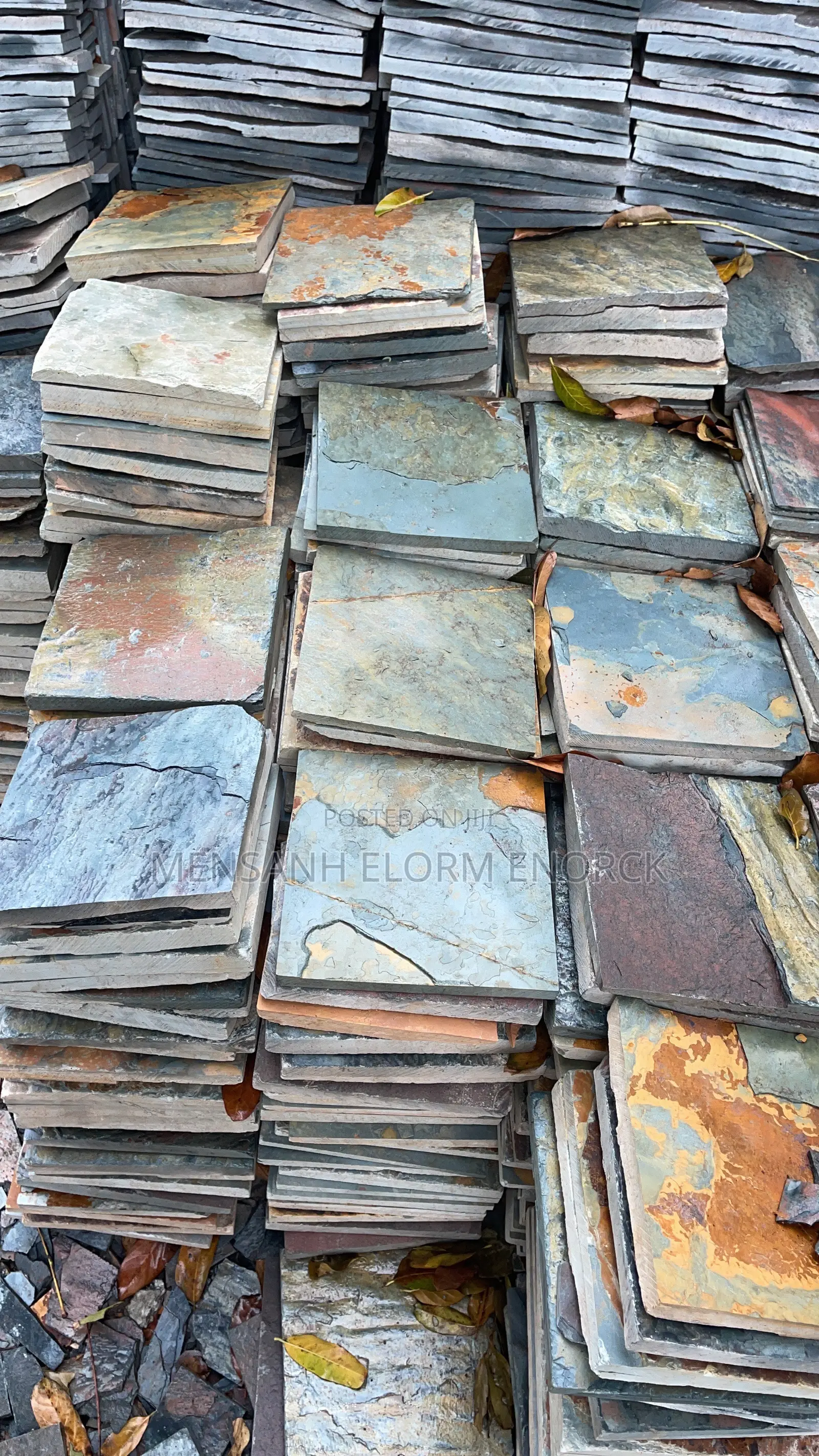 Stone Design Seler