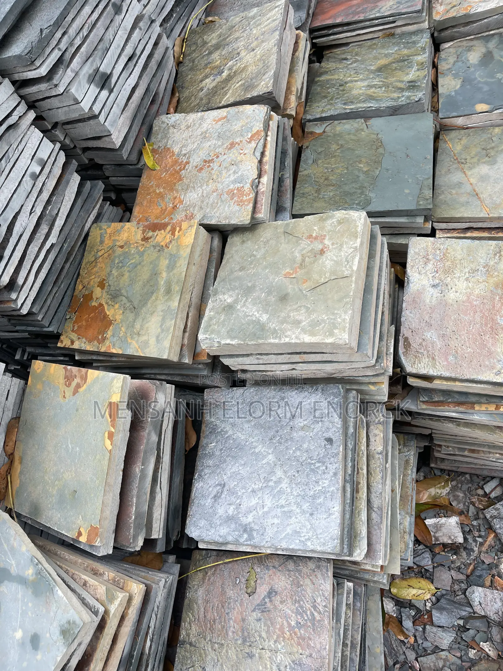 Stone Design Seler