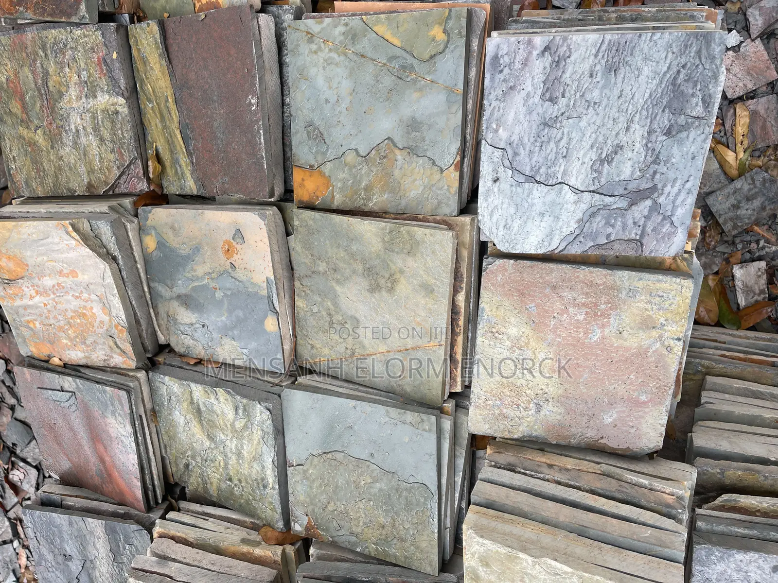 Stone Design Seler