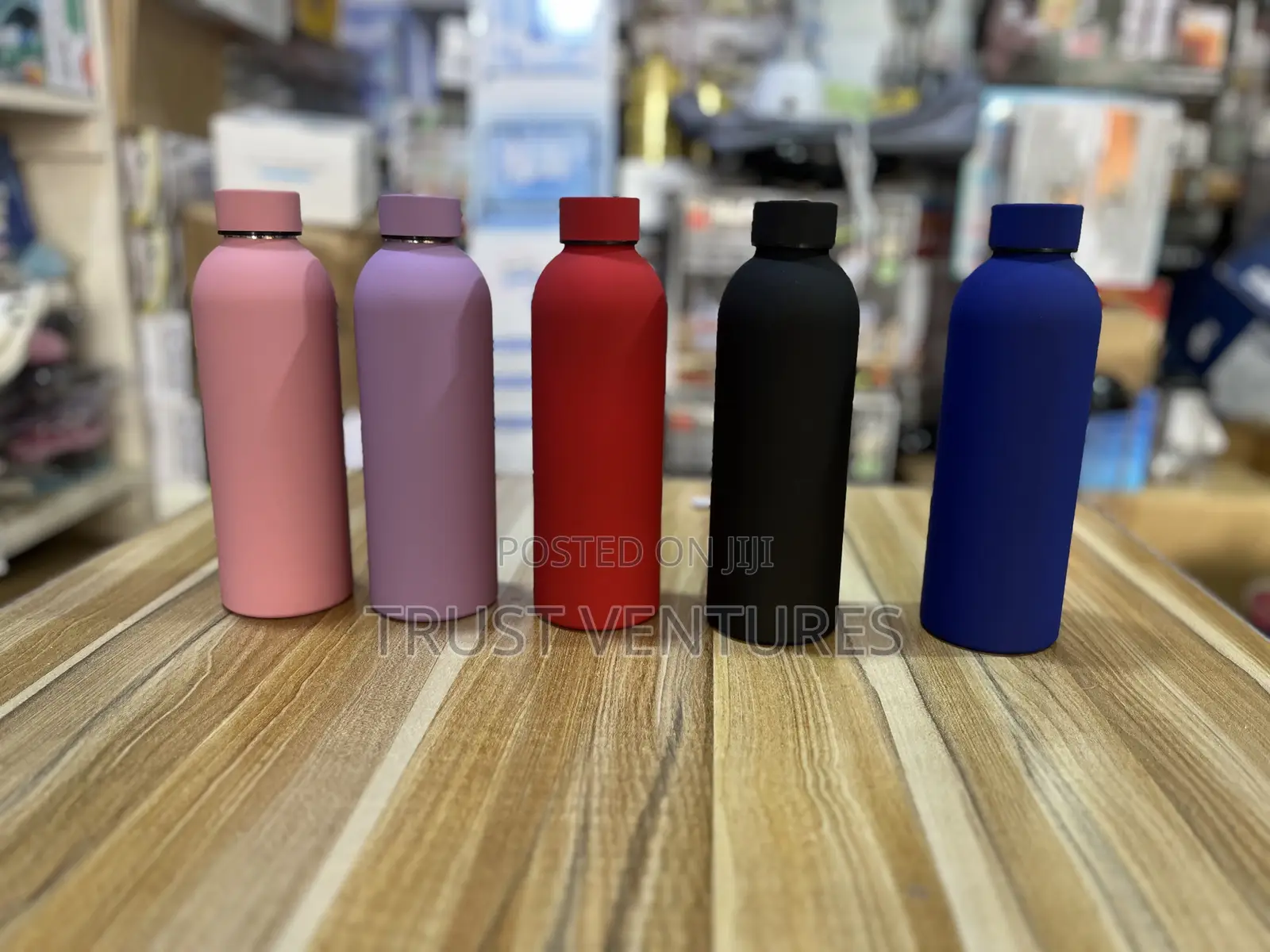 Vacuum Flask 500ml