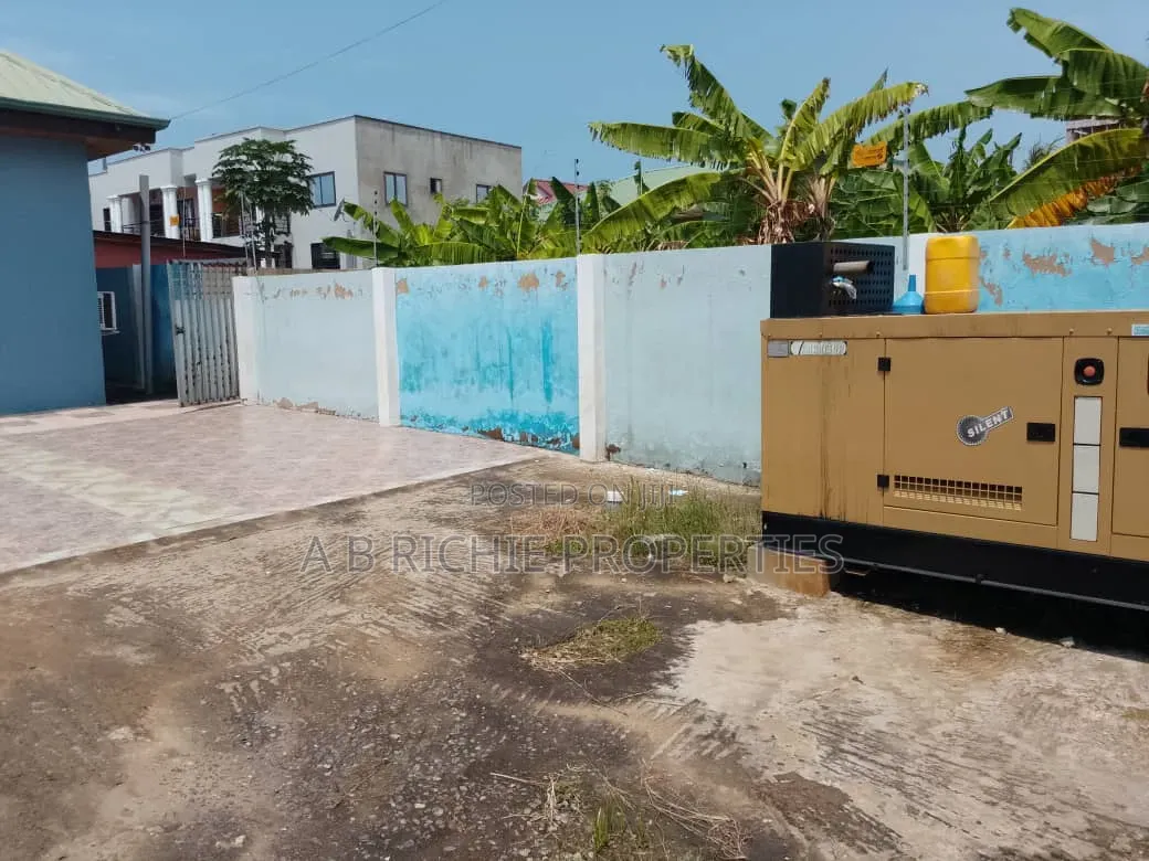 3bdrm House in Ab Richie Properties, Tseaddo for rent