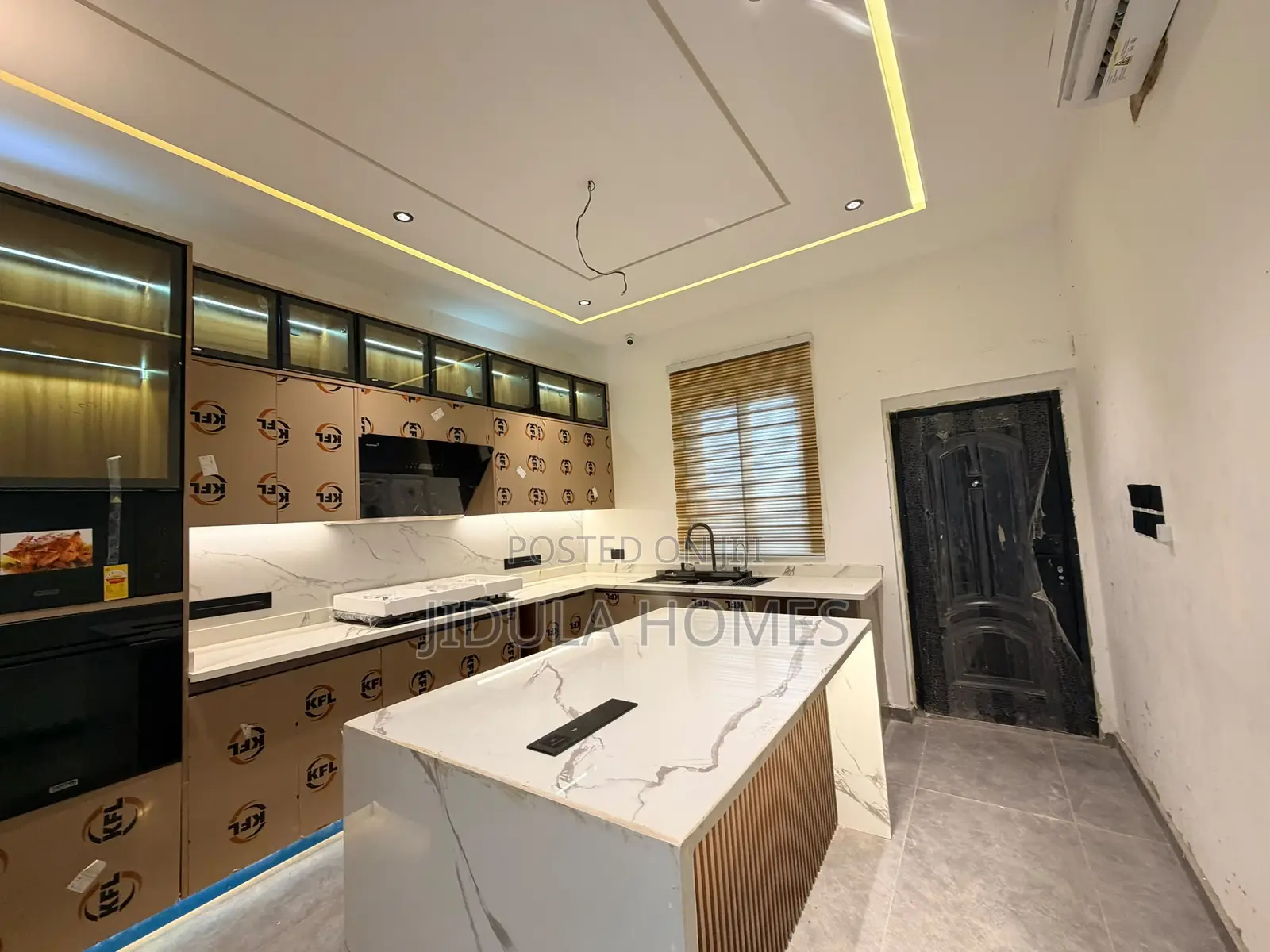 3bdrm House in Lakeside Estate for rent