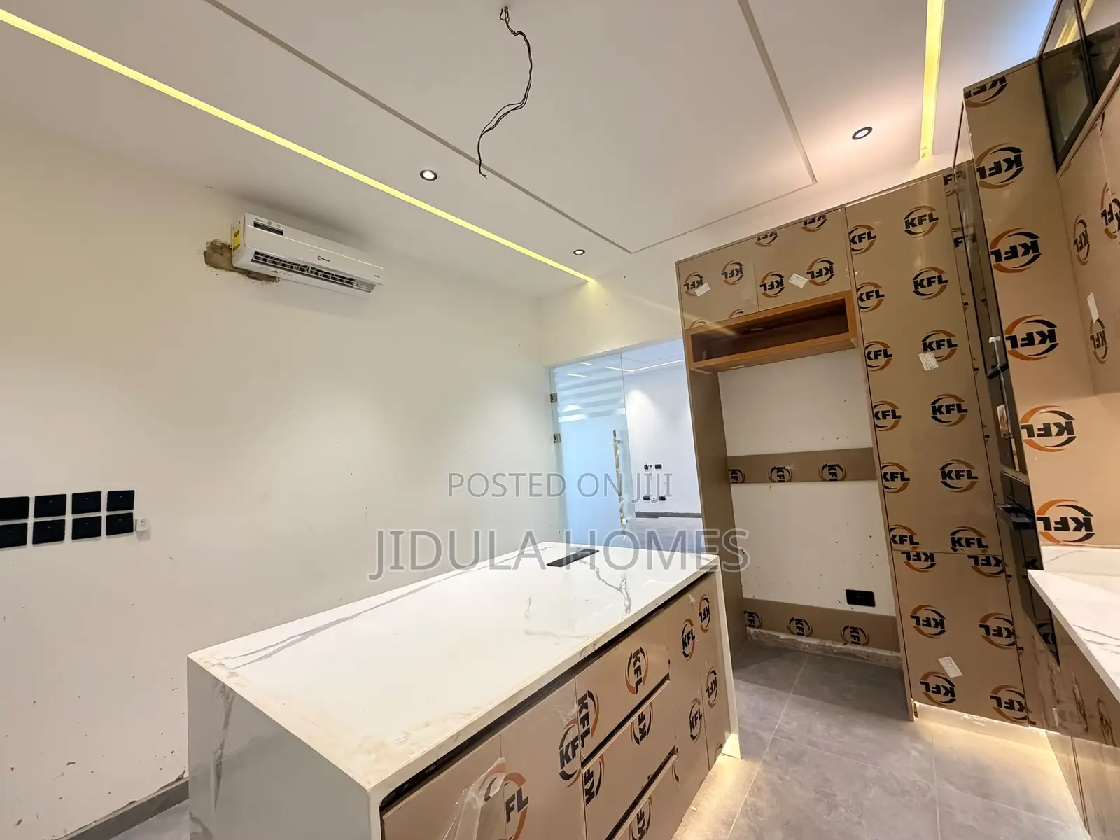 3bdrm House in Lakeside Estate for rent