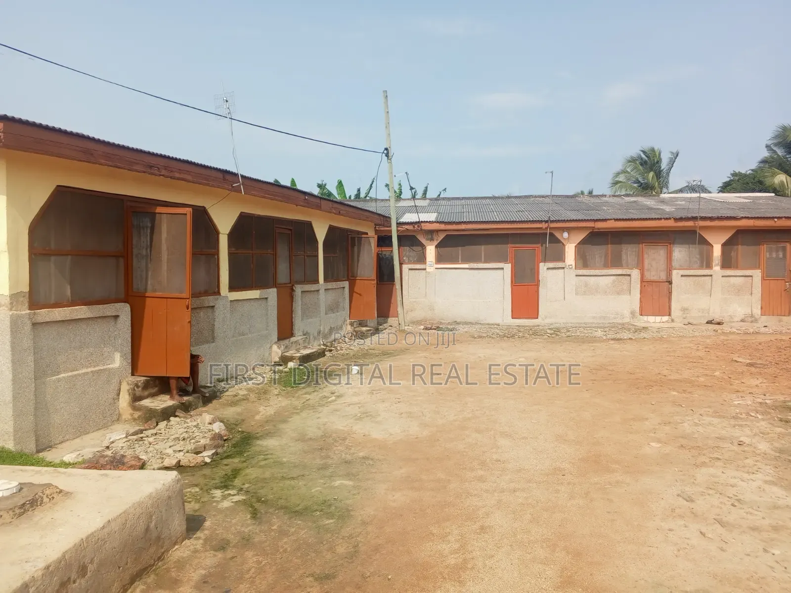 7bdrm Apartment in First Digital Real, Ga South Municipal for sale