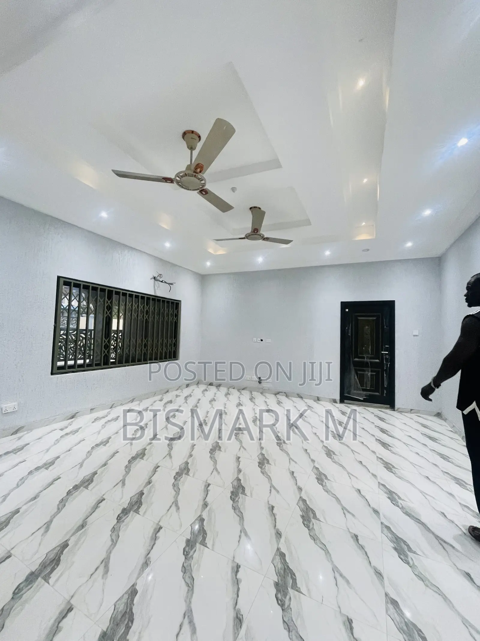 4bdrm House in Botwe School for rent