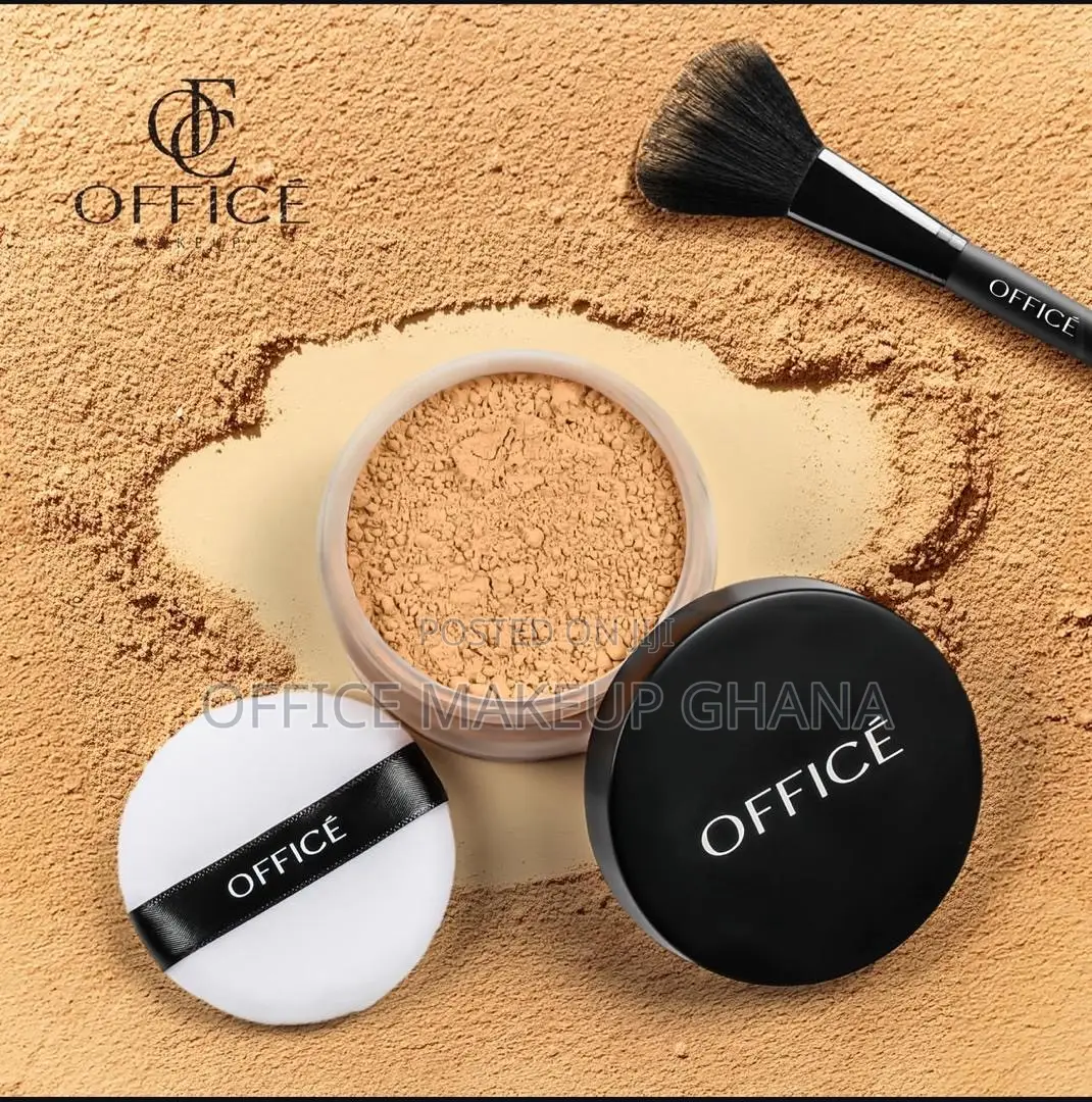 Loose Powder
