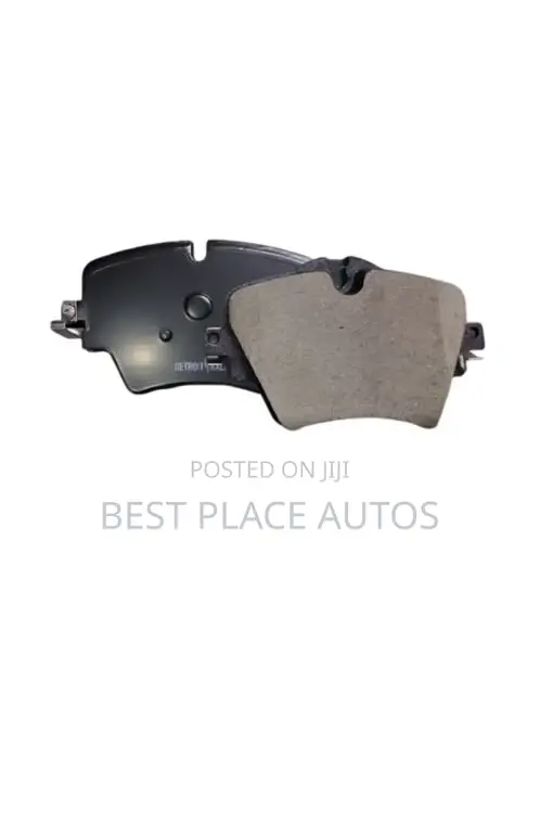 BMW X2 2018 Front Brake Pad