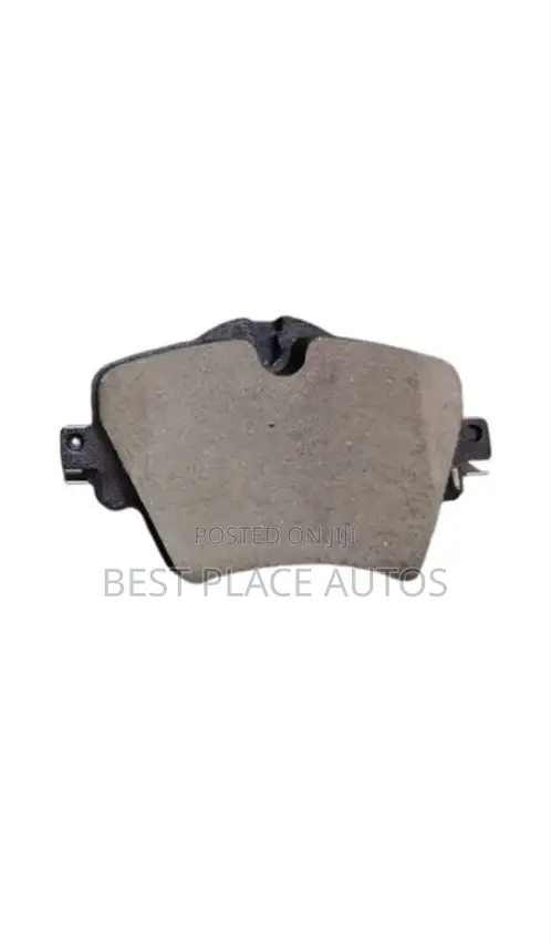 BMW X2 2018 Front Brake Pad