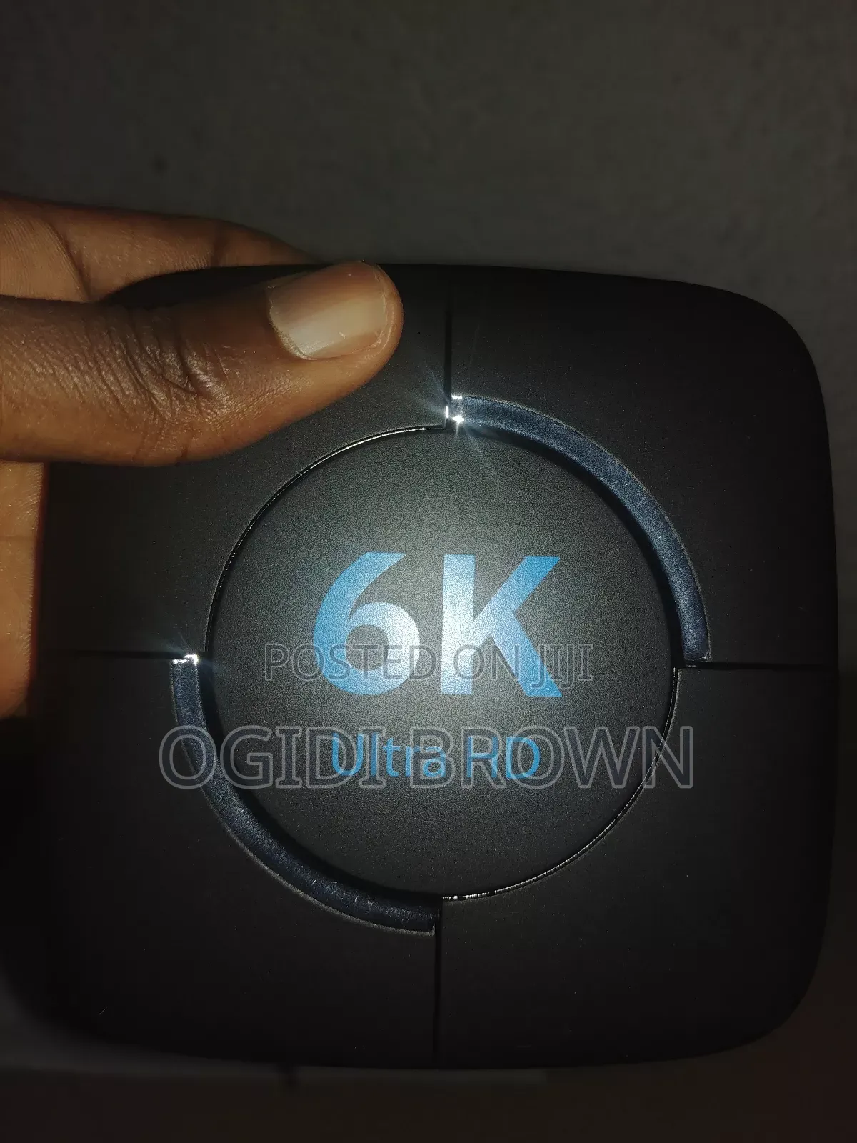 Android TV Box With Free Sports and Movie Channels