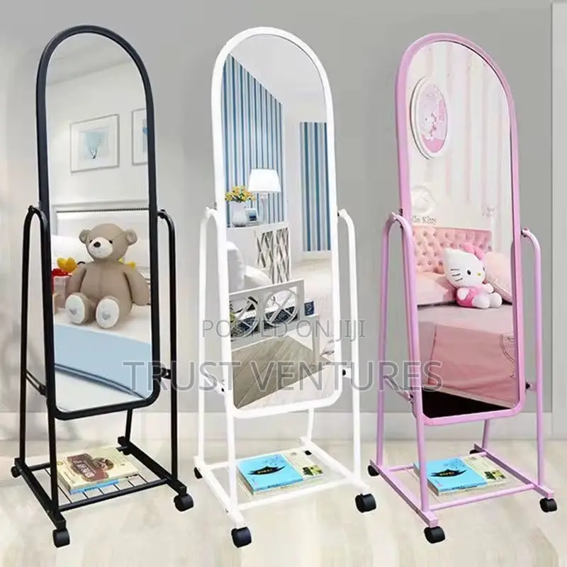 Standing Dresser Mirror Big
