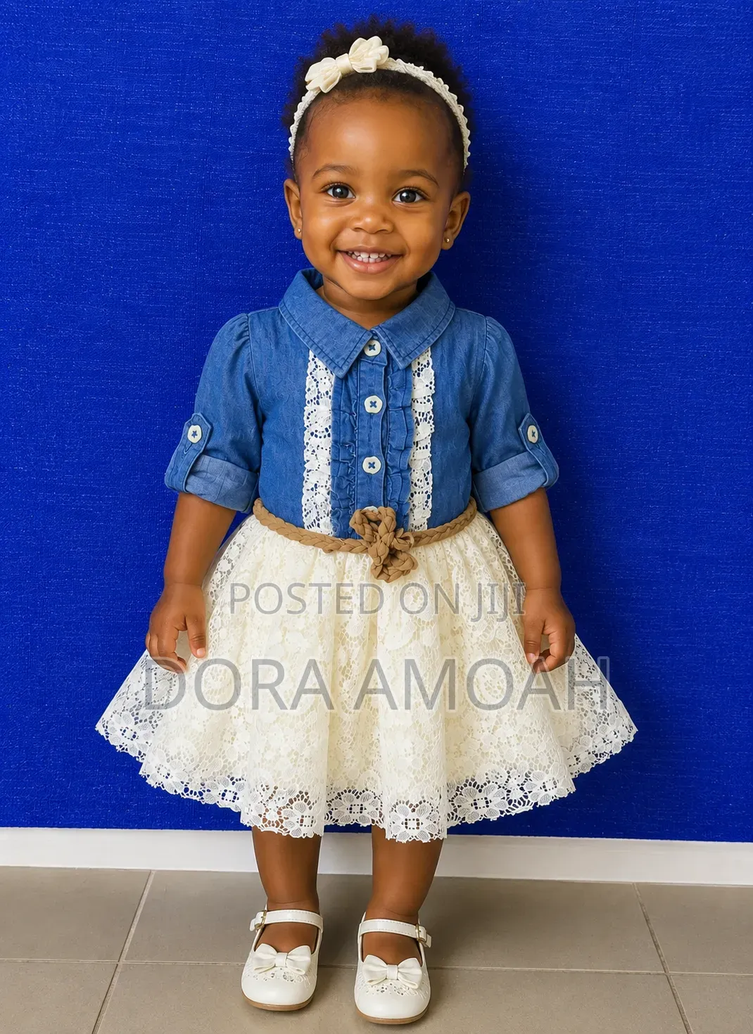 Beautiful Dresses for Your Little Ones