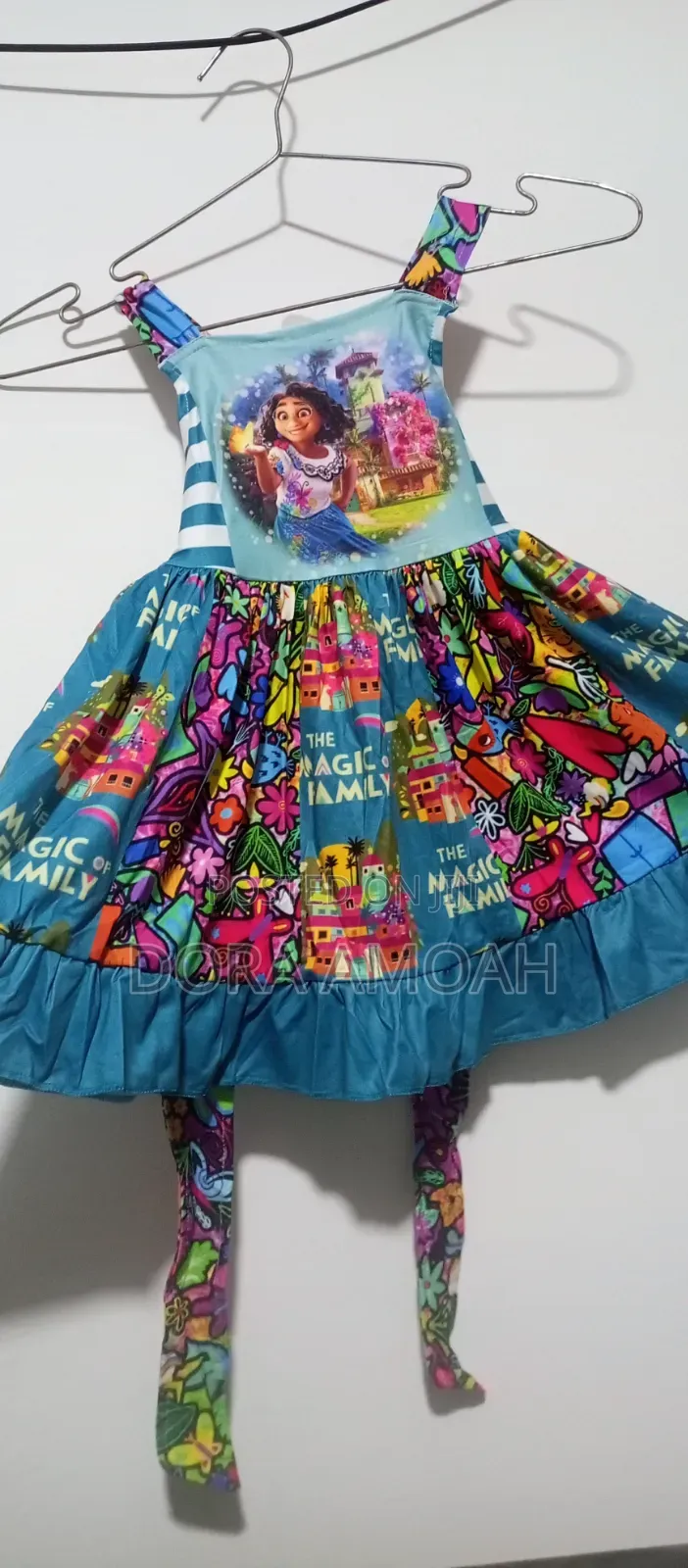 Beautiful Dresses for Your Little Ones