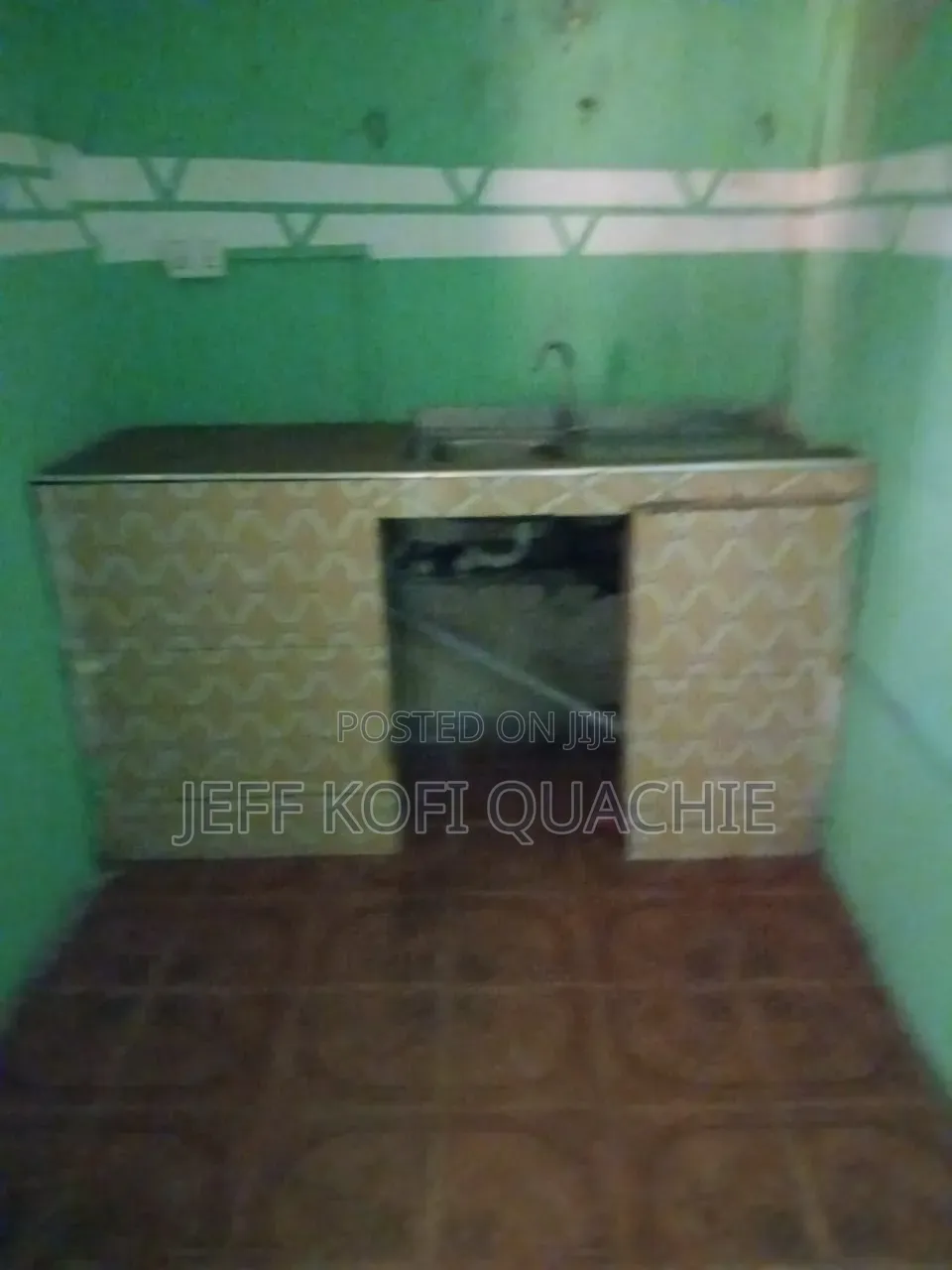 Mini Flat in , Lincoln School Area for rent