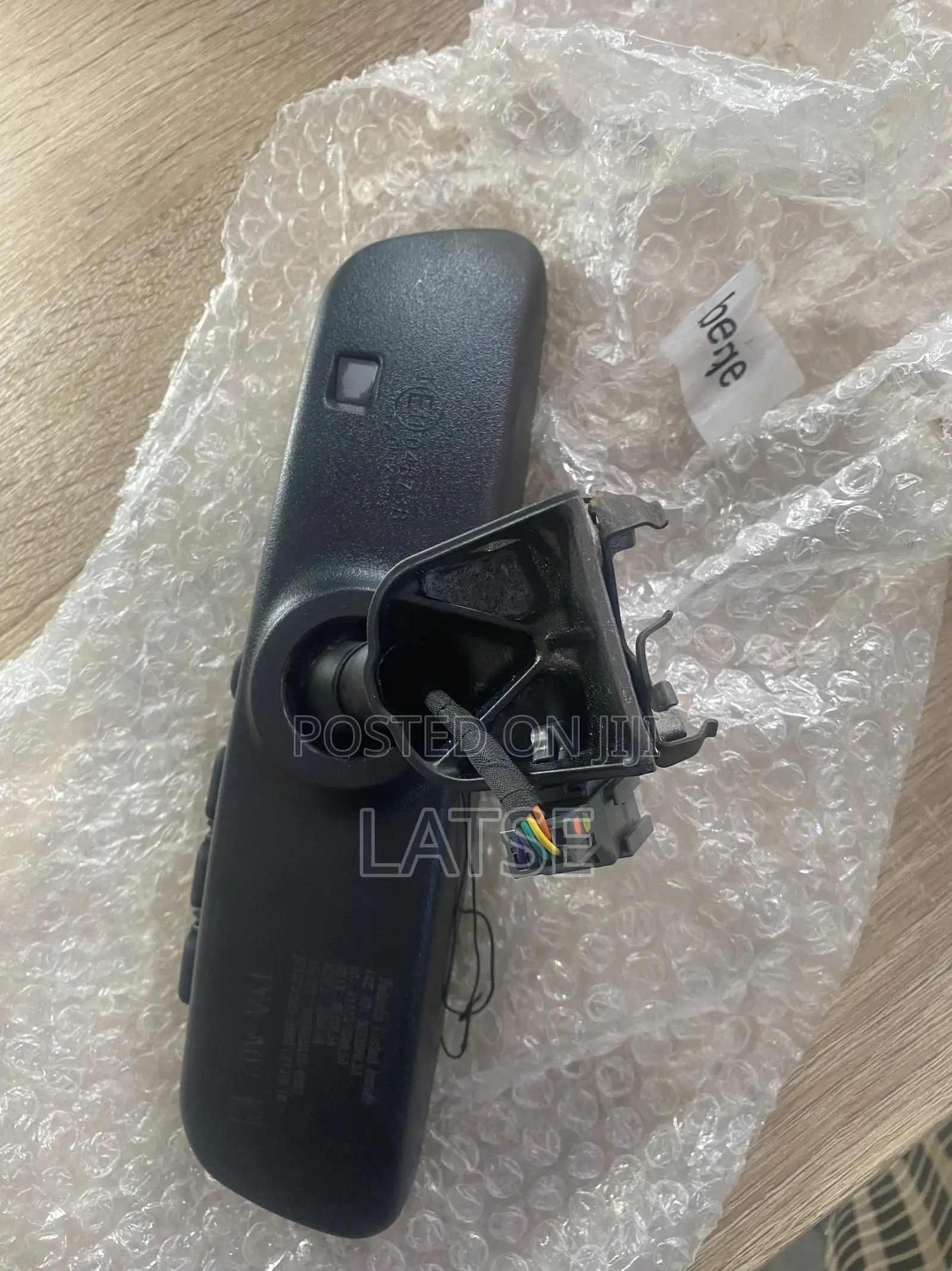 Honda and Acura Interior Rear View Mirror