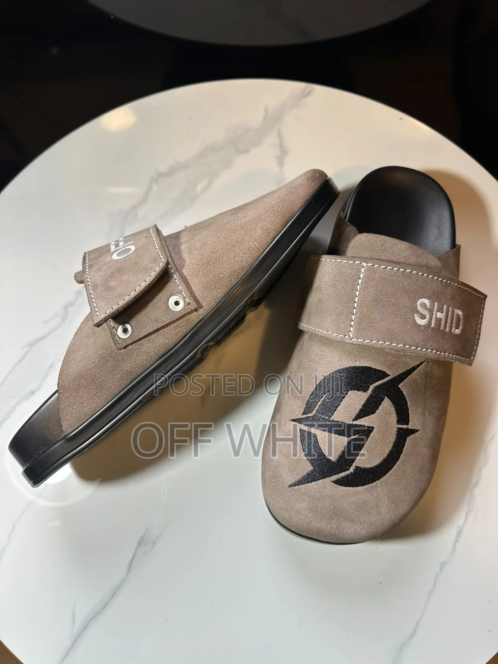Offshid Mid Strap