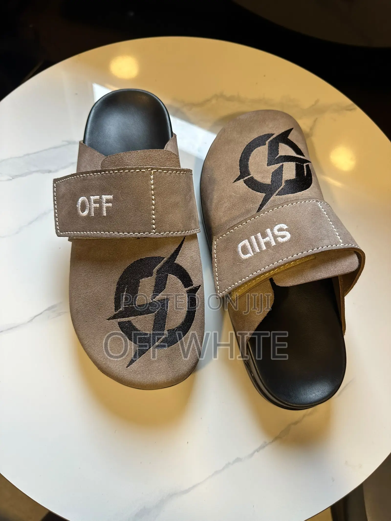 Offshid Mid Strap