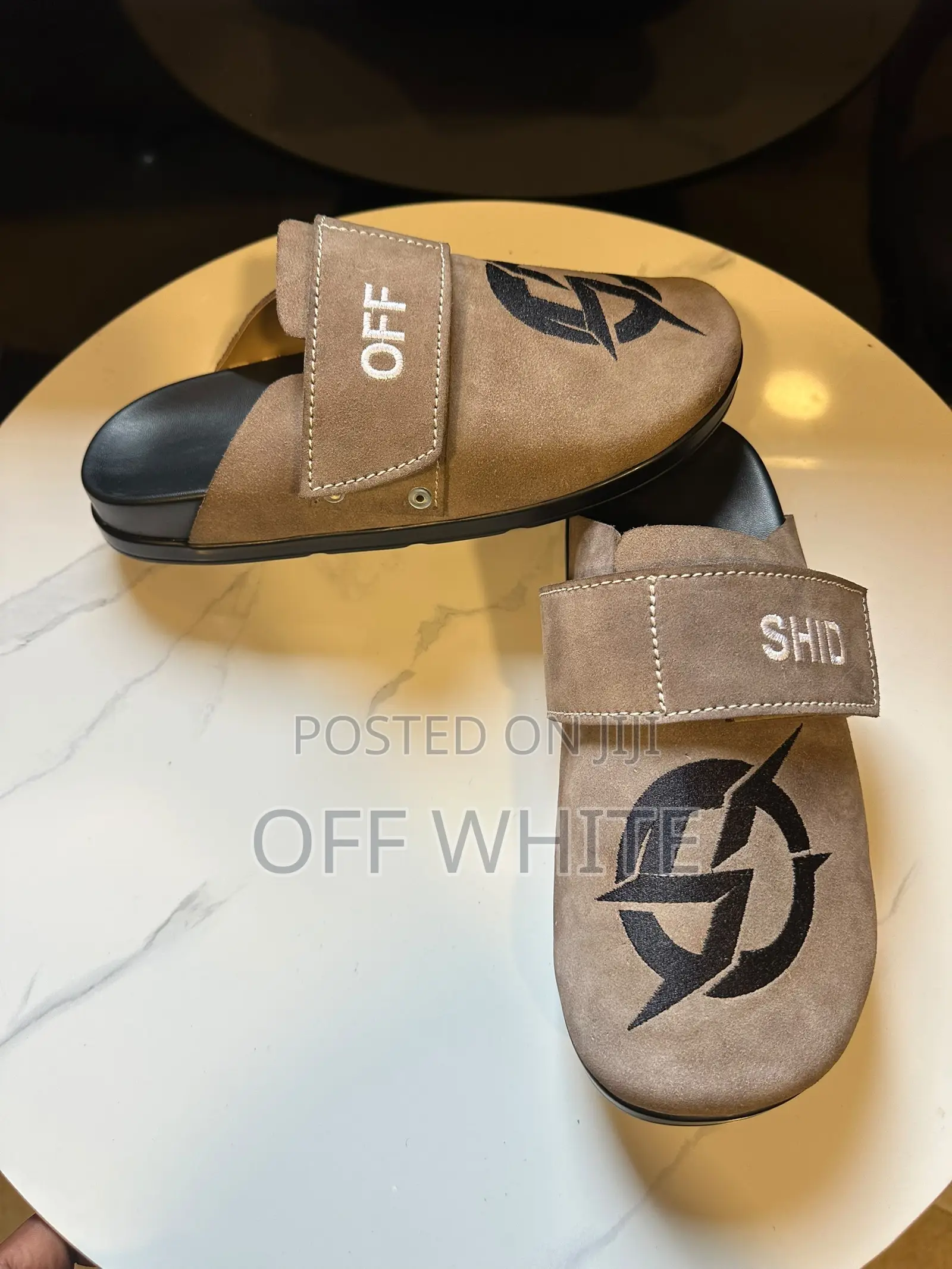 Offshid Mid Strap