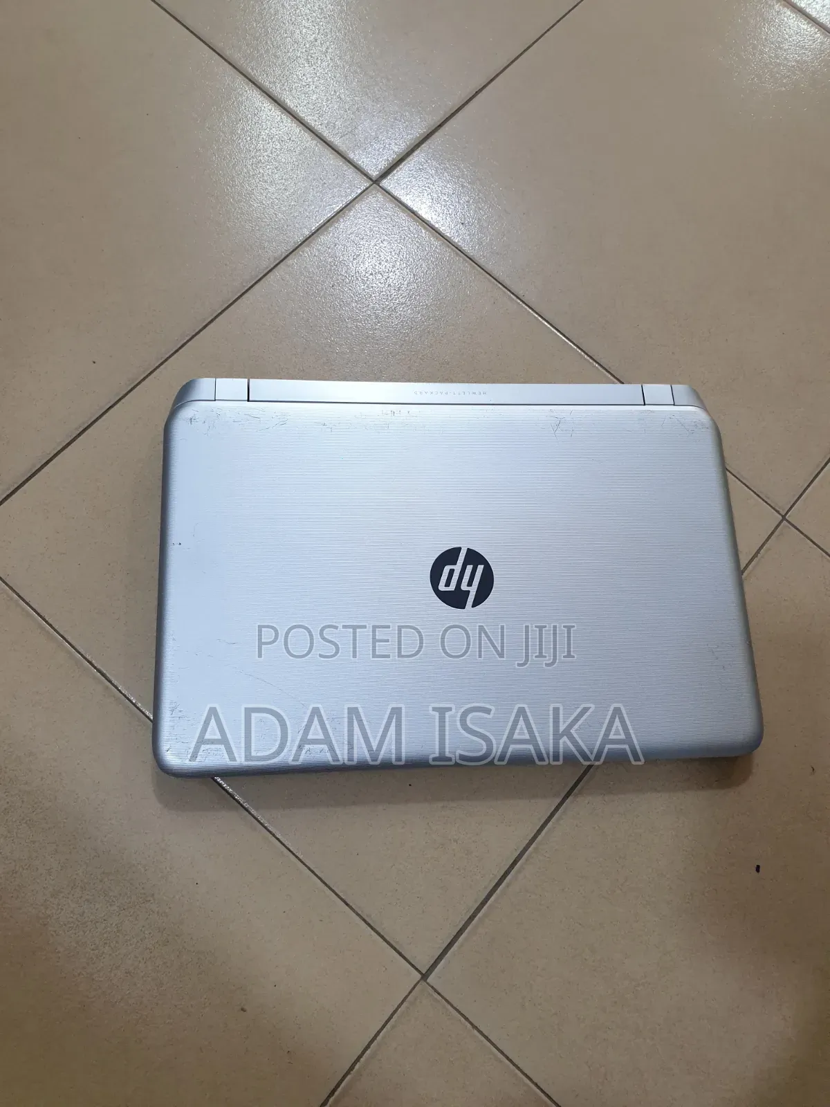 Laptop HP Pavilion 15 8GB AMD A8 HDD 500GB