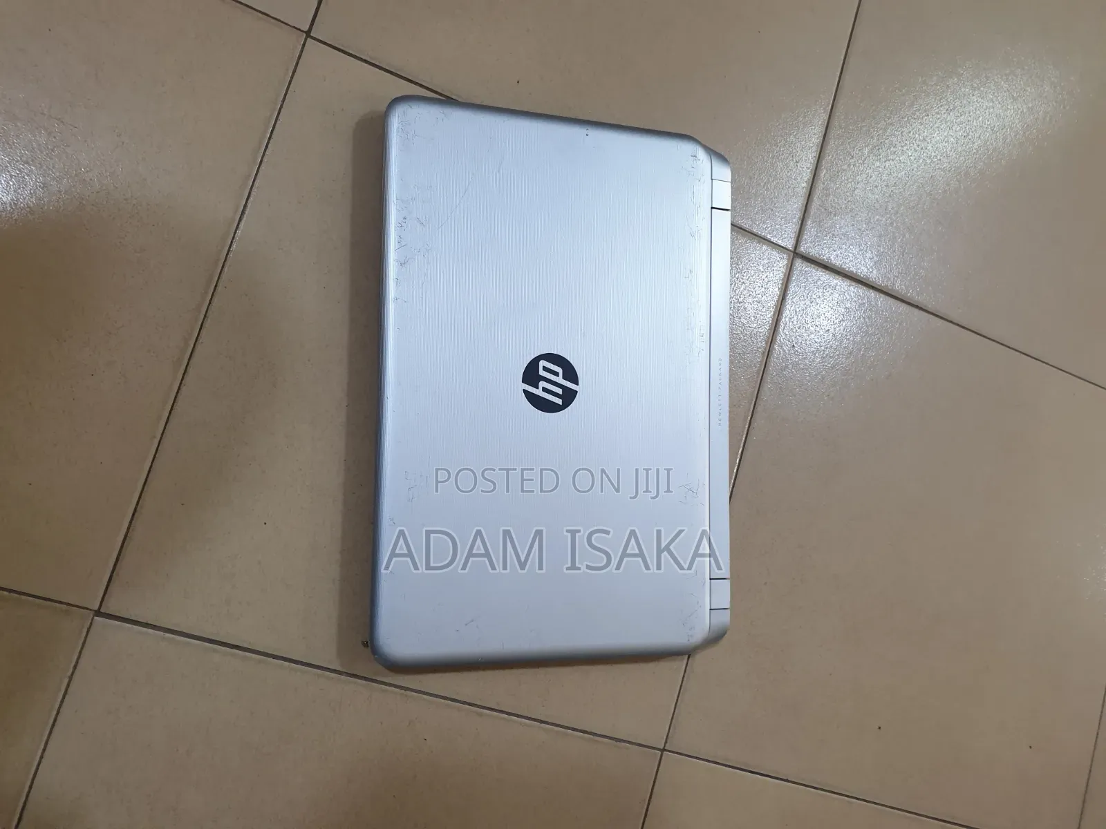 Laptop HP Pavilion 15 8GB AMD A8 HDD 500GB