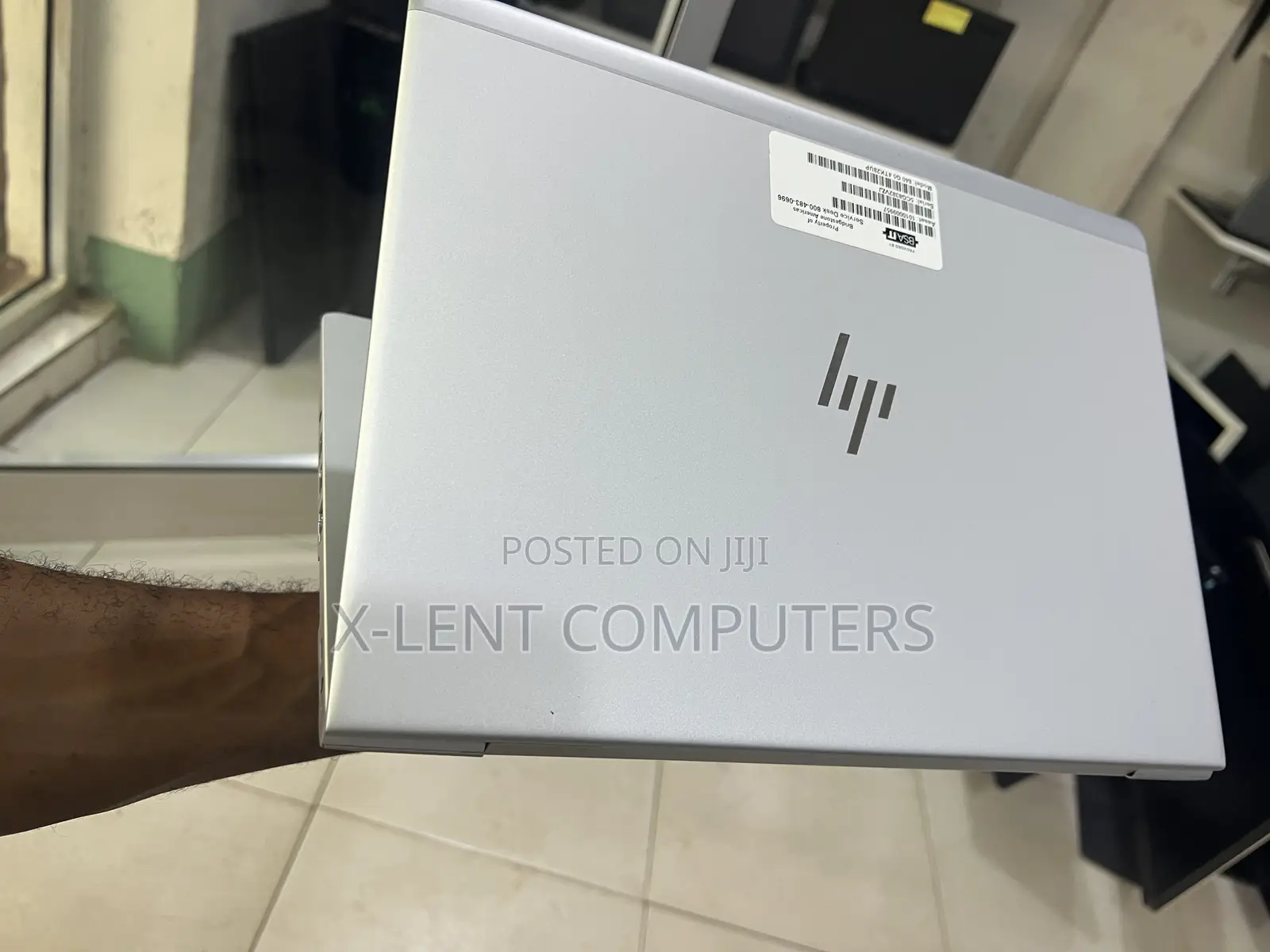 Laptop HP EliteBook 840 G5 8GB Intel Core i5 SSD 256GB