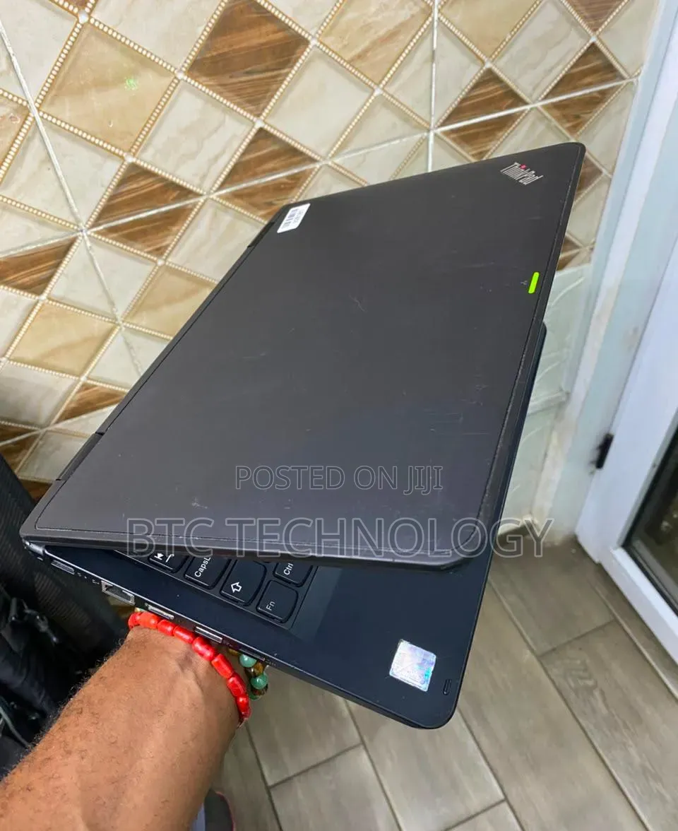 Laptop Lenovo ThinkPad 11e 4GB Intel Pentium SSD 128GB