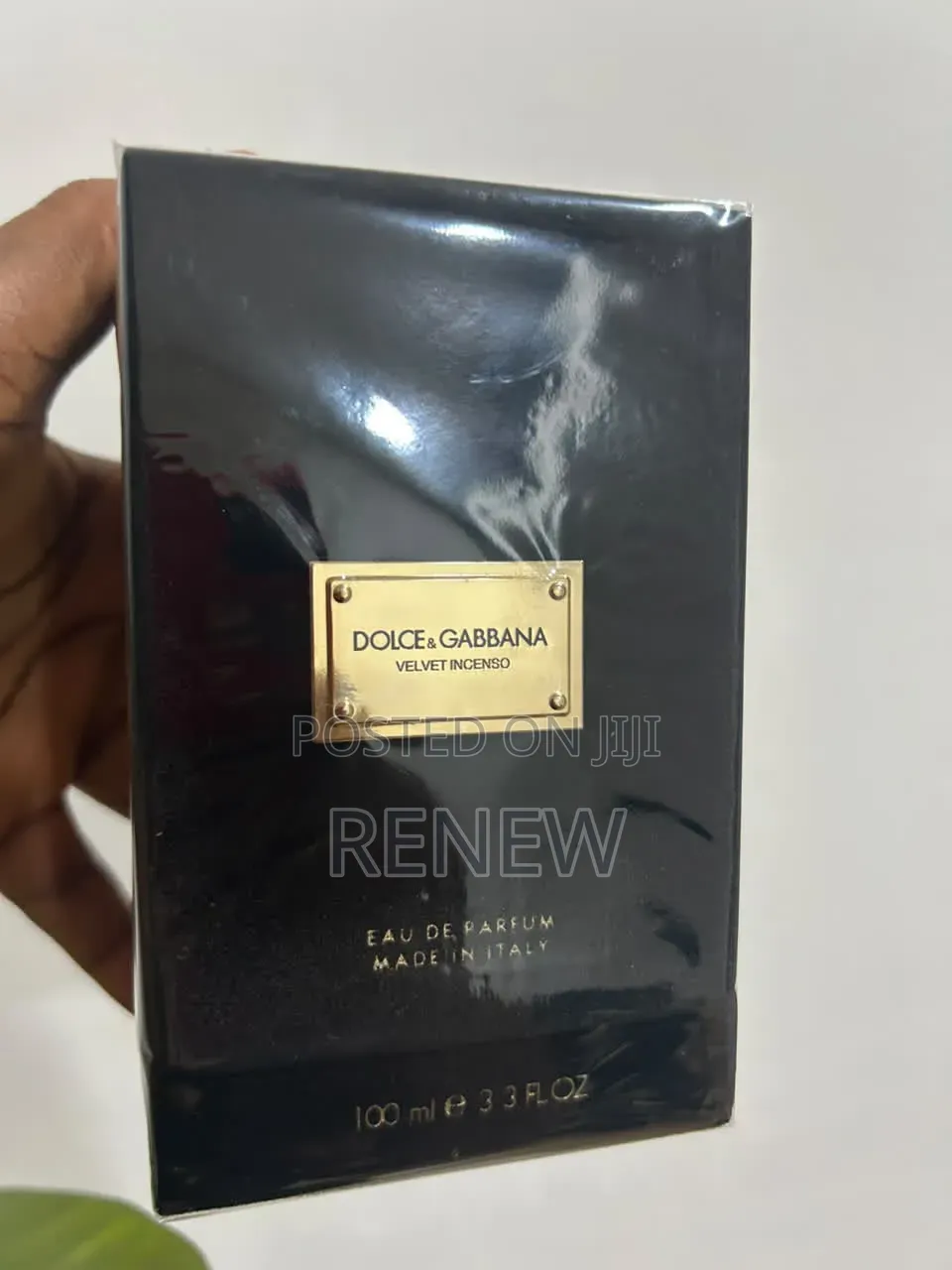 Dolce and Gabbana